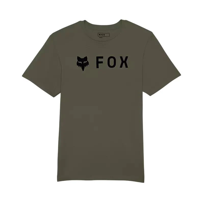 Fox Racing Absolute Premium Men's Tee - Image 4