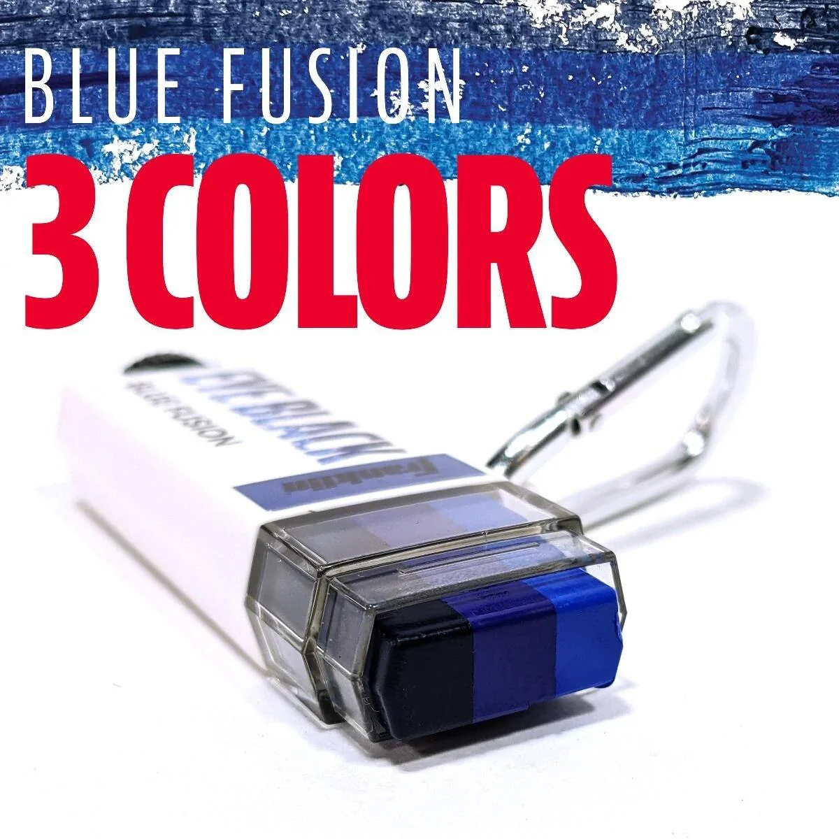 Franklin MLB Colored Eye Black - Image 5