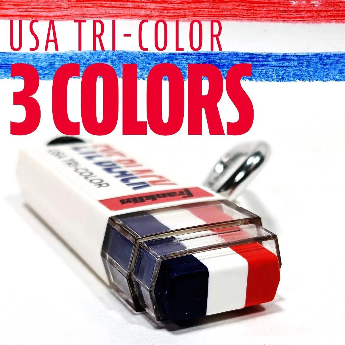 Franklin MLB Colored Eye Black - Image 9