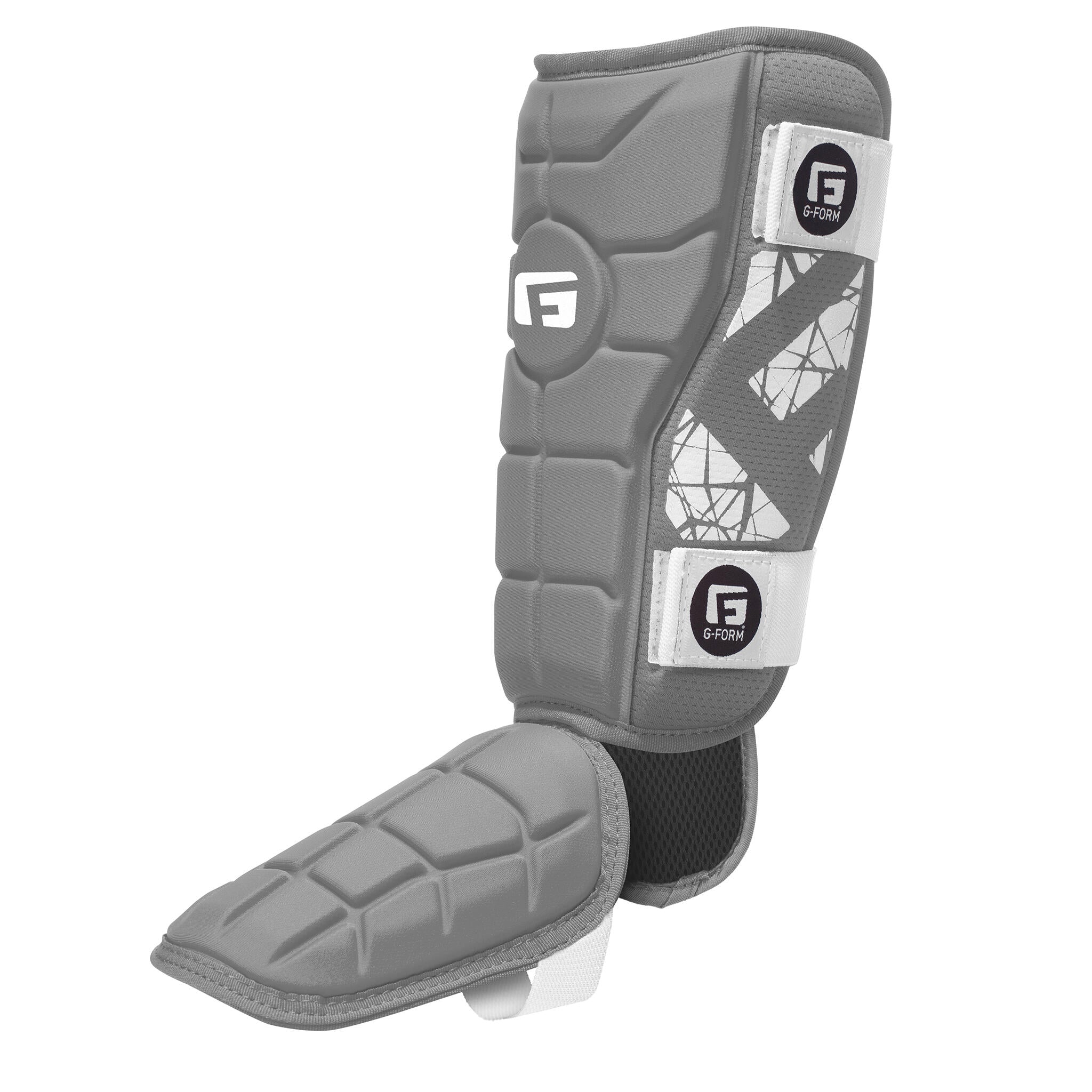 G-Form Elite Baseball Batter's Leg Guard - Image 3