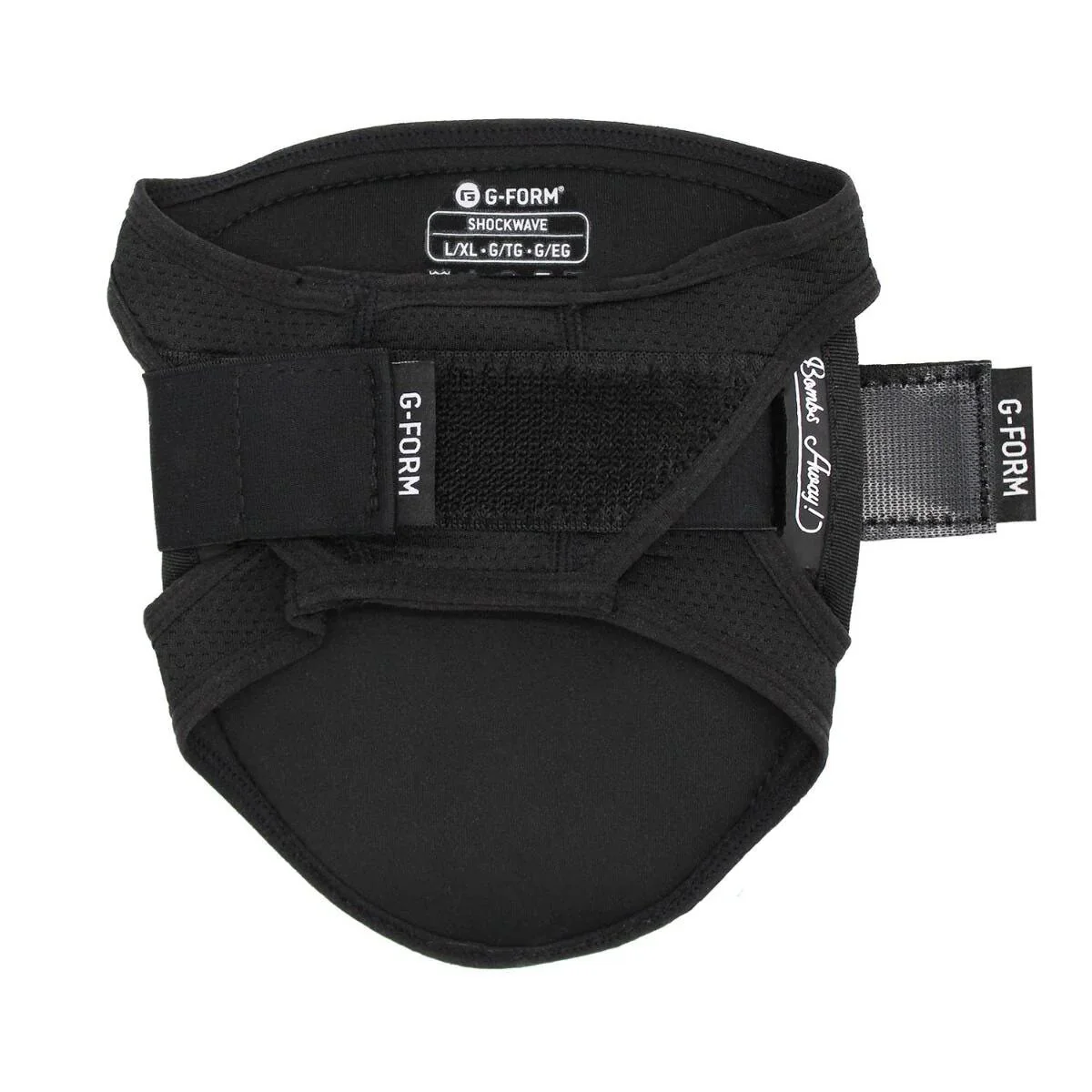 G-Form Shockwave Youth Softball Elbow Guard - Image 2