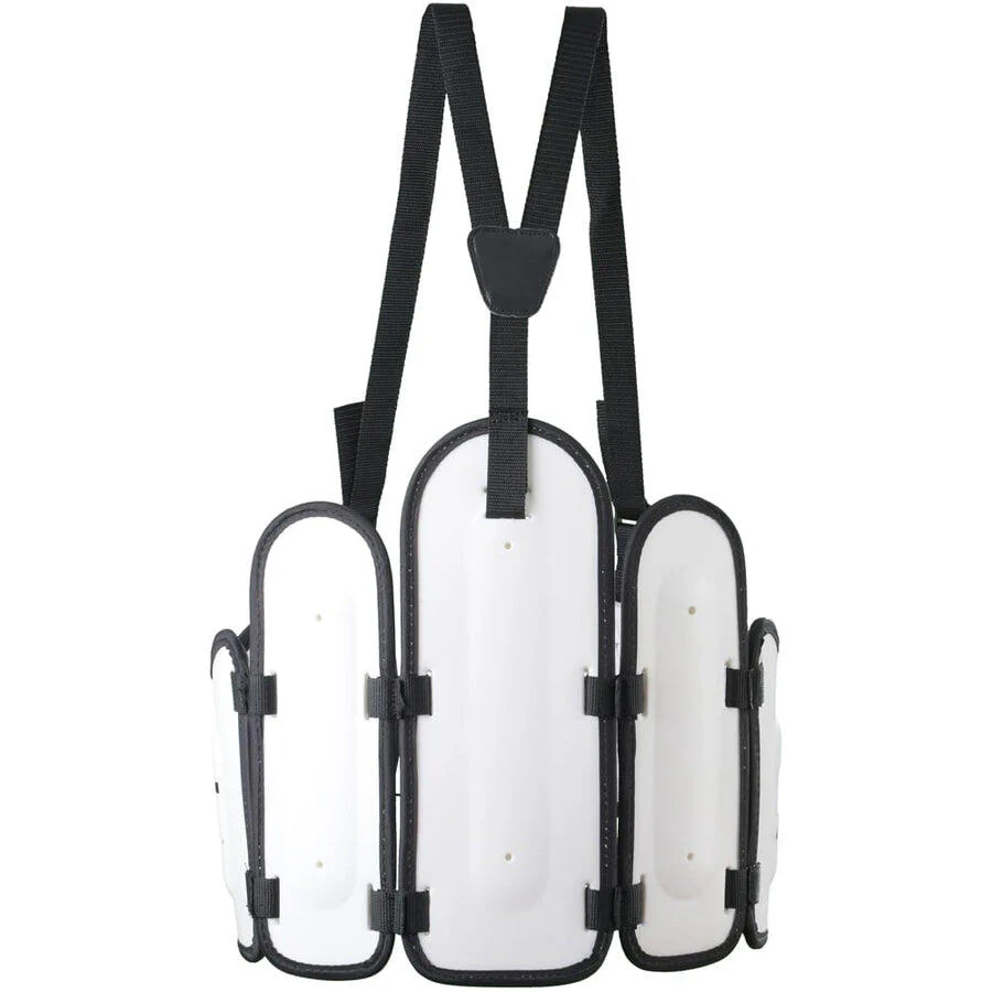 Gait Command 3 Box Lacrosse Kidney Pad - Image 3