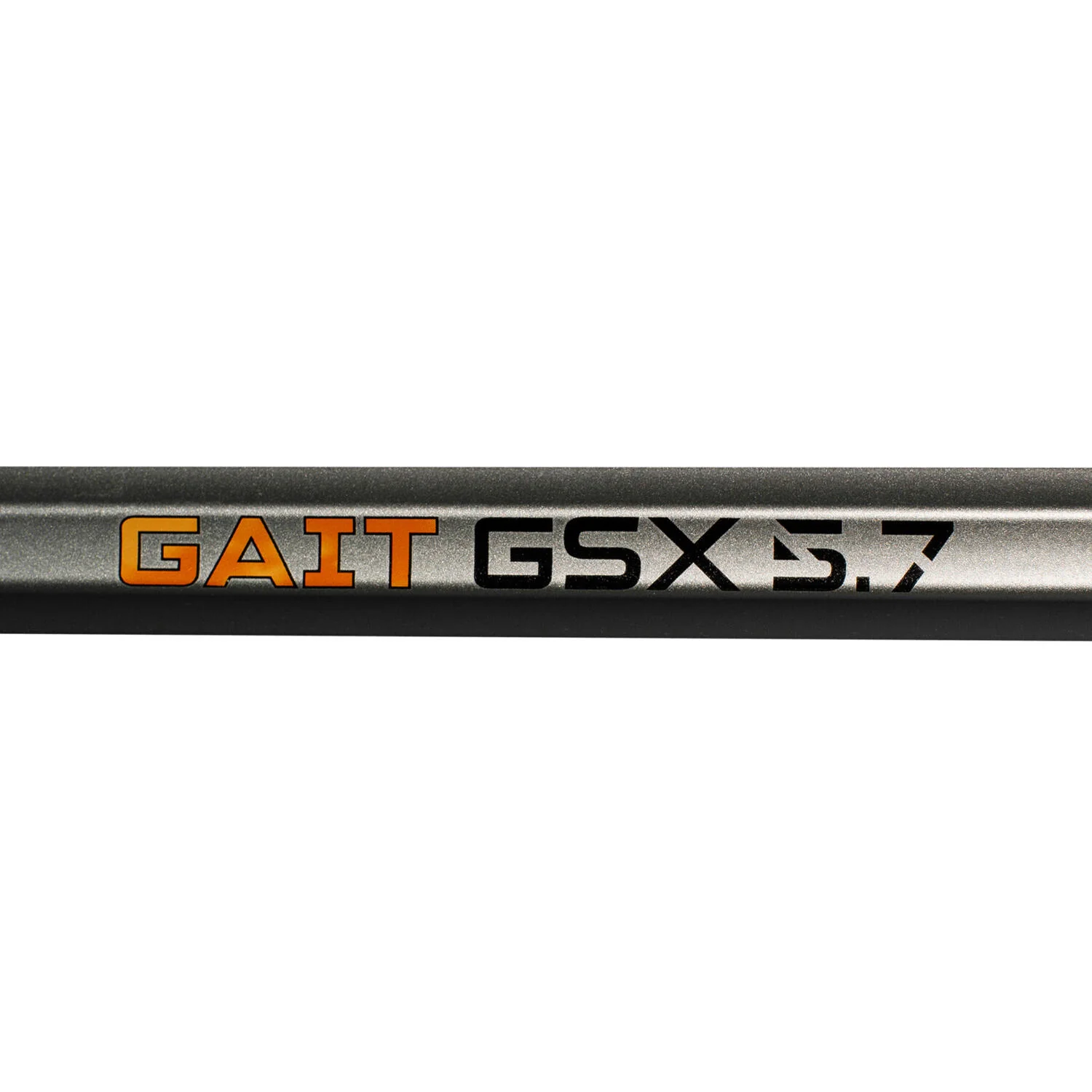 Gait GSX 5.7 Box Lacrosse Handle - Attack - Image 3