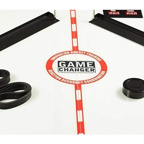 Game Changer Hockey Training Device - Image 3