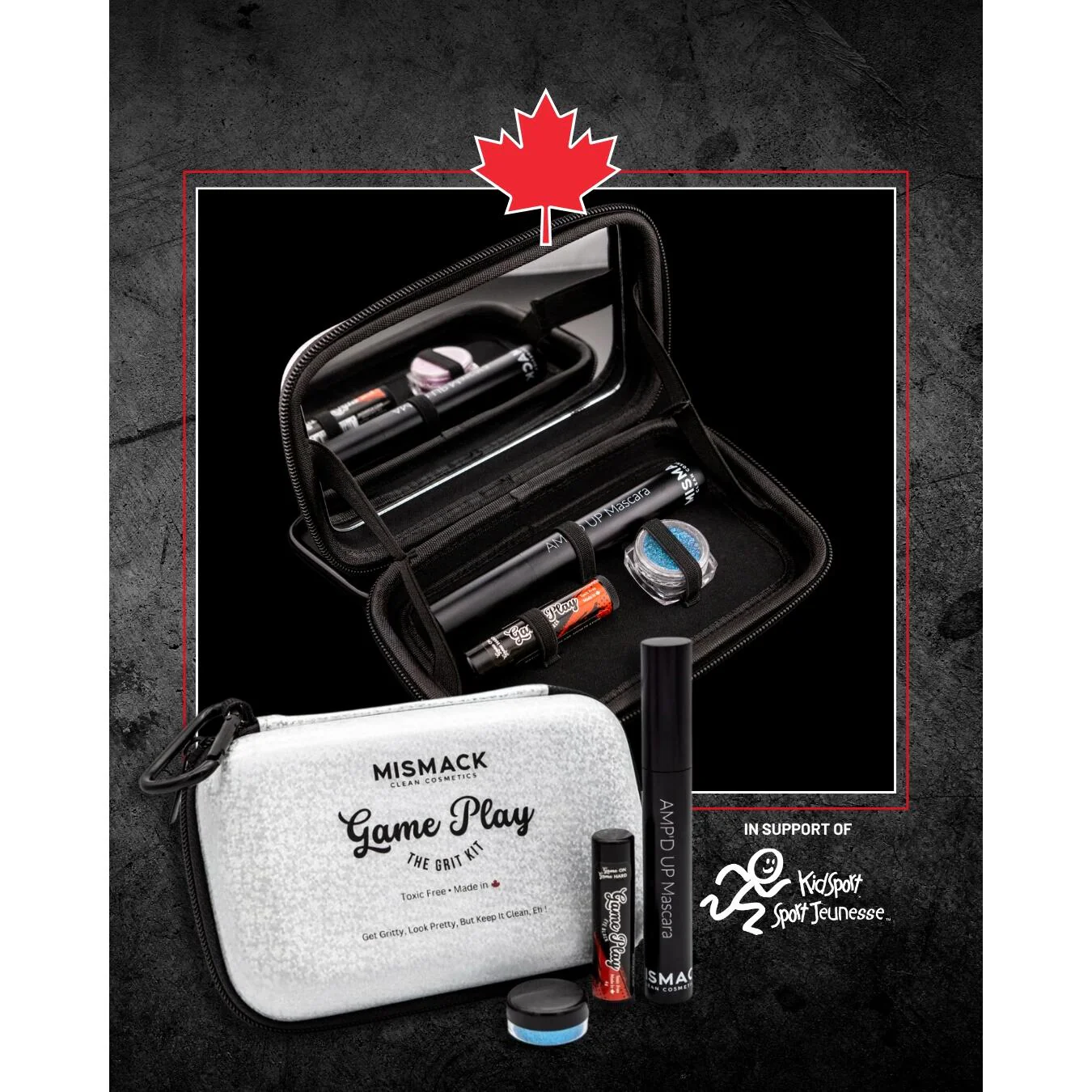 GamePlay Grit Kit - Image 2
