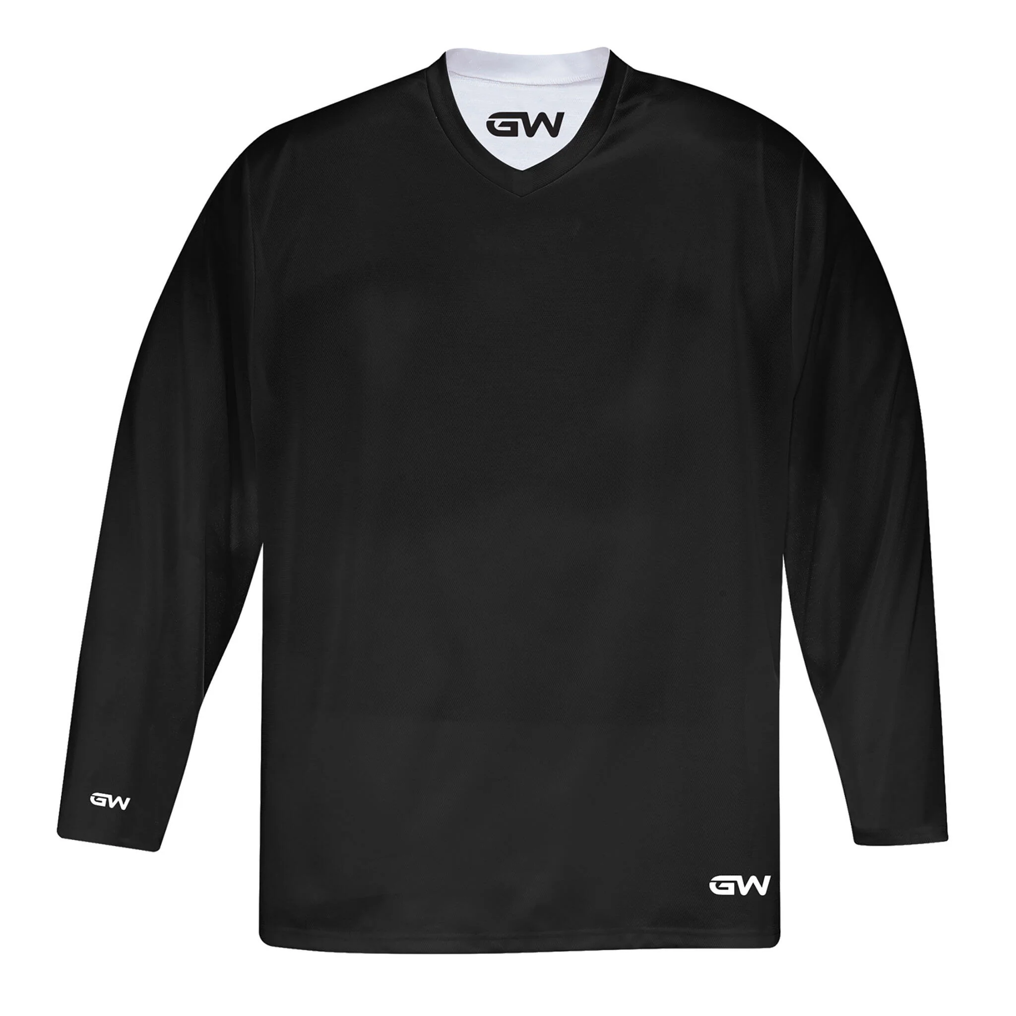 Gamewear GW7500 Prolite Reversible Senior Hockey Jersey - Image 4