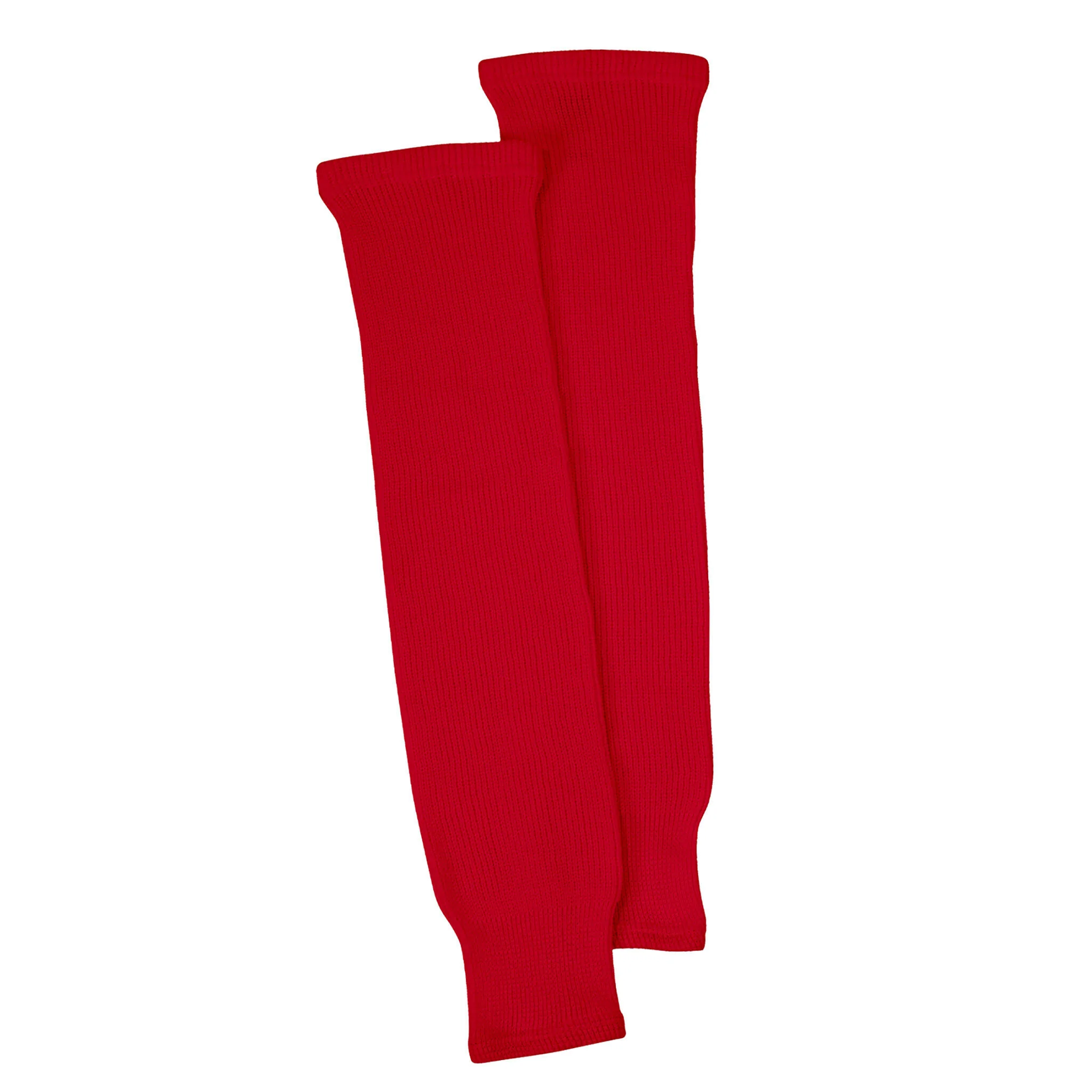 Gamewear SK4500 Single Tone Knit Senior Hockey Practice Socks - 28"