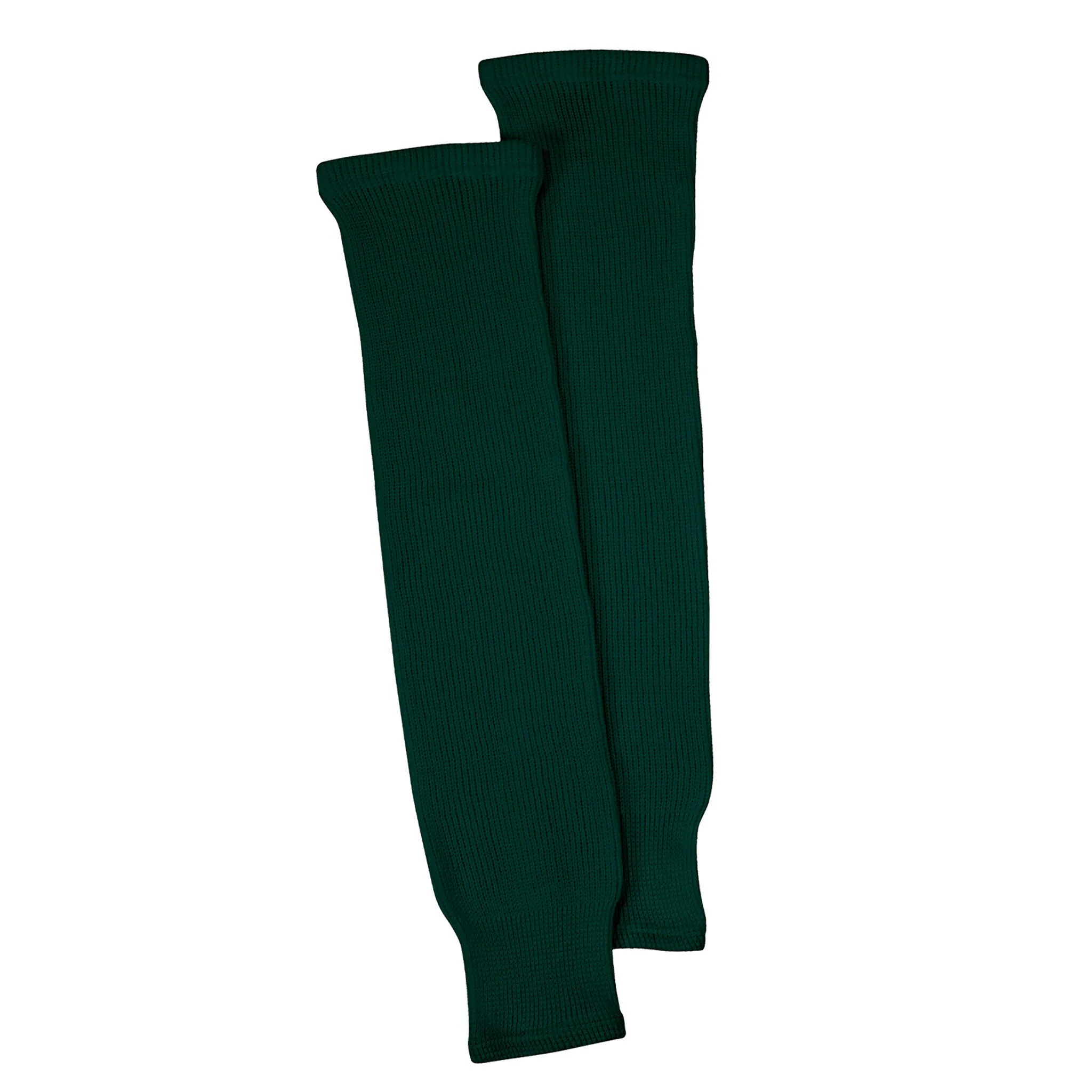 Gamewear SK4500 Single Tone Knit Senior Hockey Practice Socks - 28" - Image 13