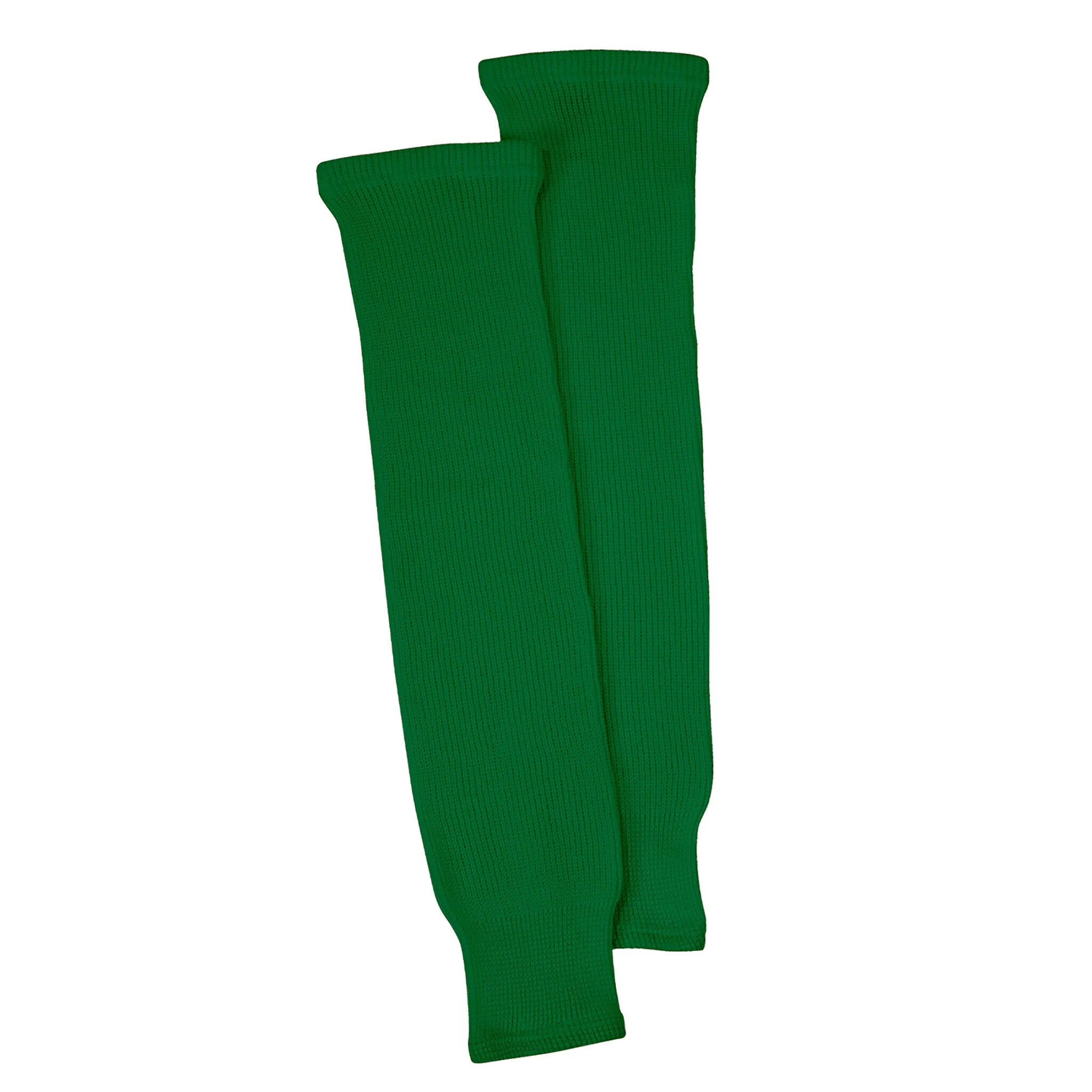 Gamewear SK4500 Single Tone Knit Senior Hockey Practice Socks - 28" - Image 14