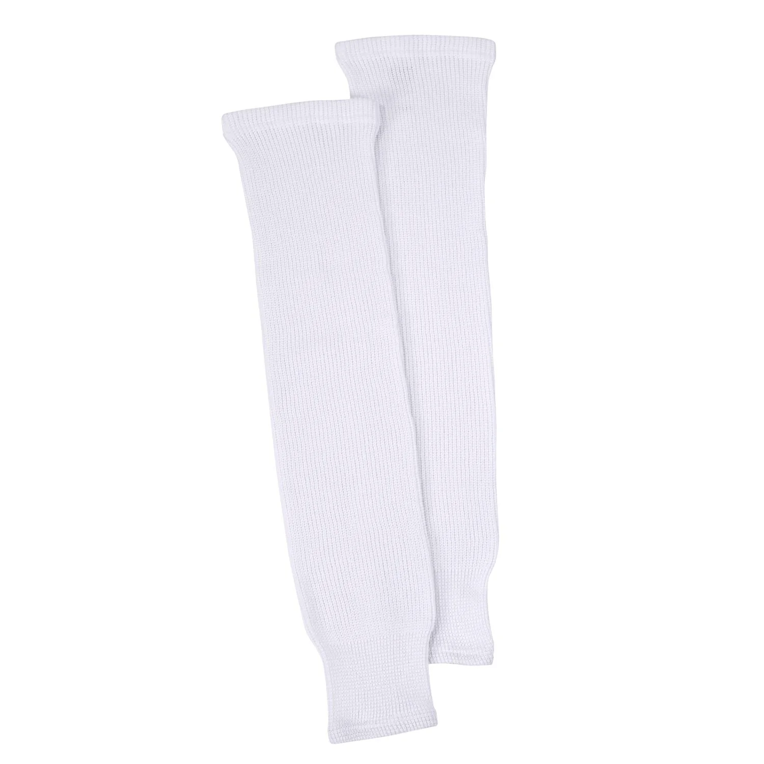 Gamewear SK4500 Single Tone Knit Senior Hockey Practice Socks - 28" - Image 15