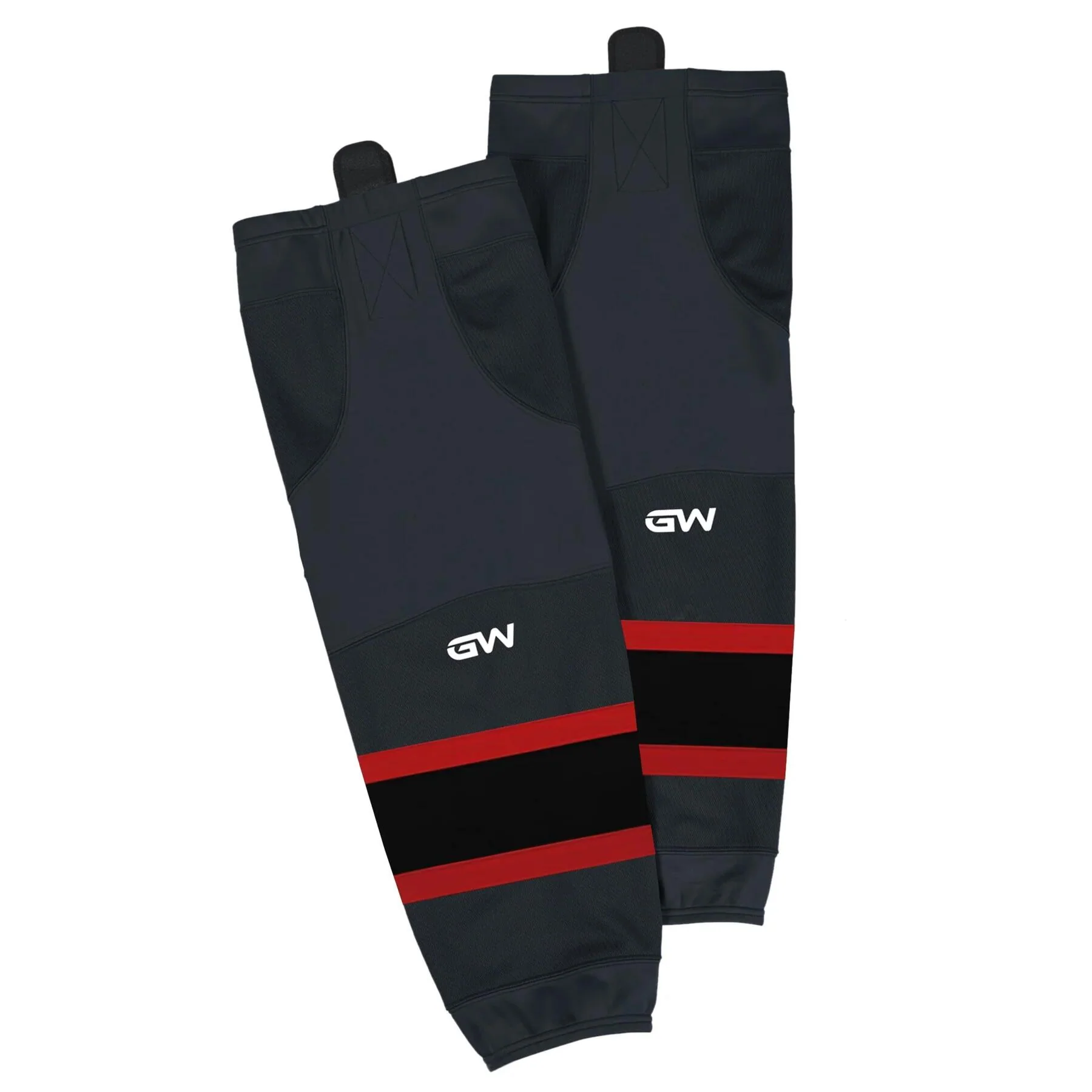 Gamewear SK8500 Intermediate Pro Team Performance Sock - Image 10