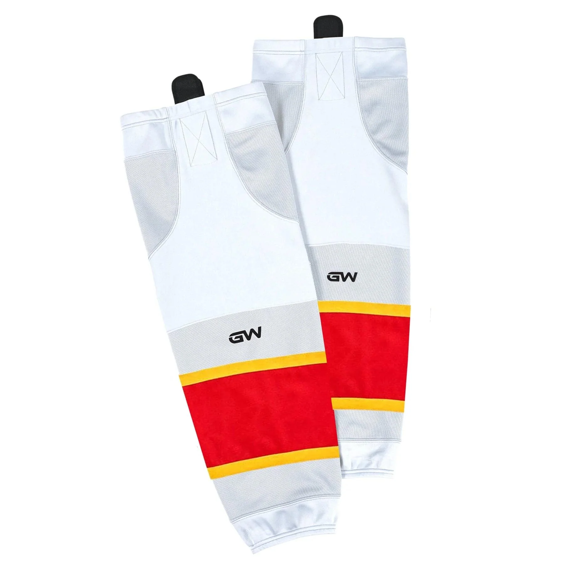 Gamewear SK8500 Intermediate Pro Team Performance Sock - Image 11