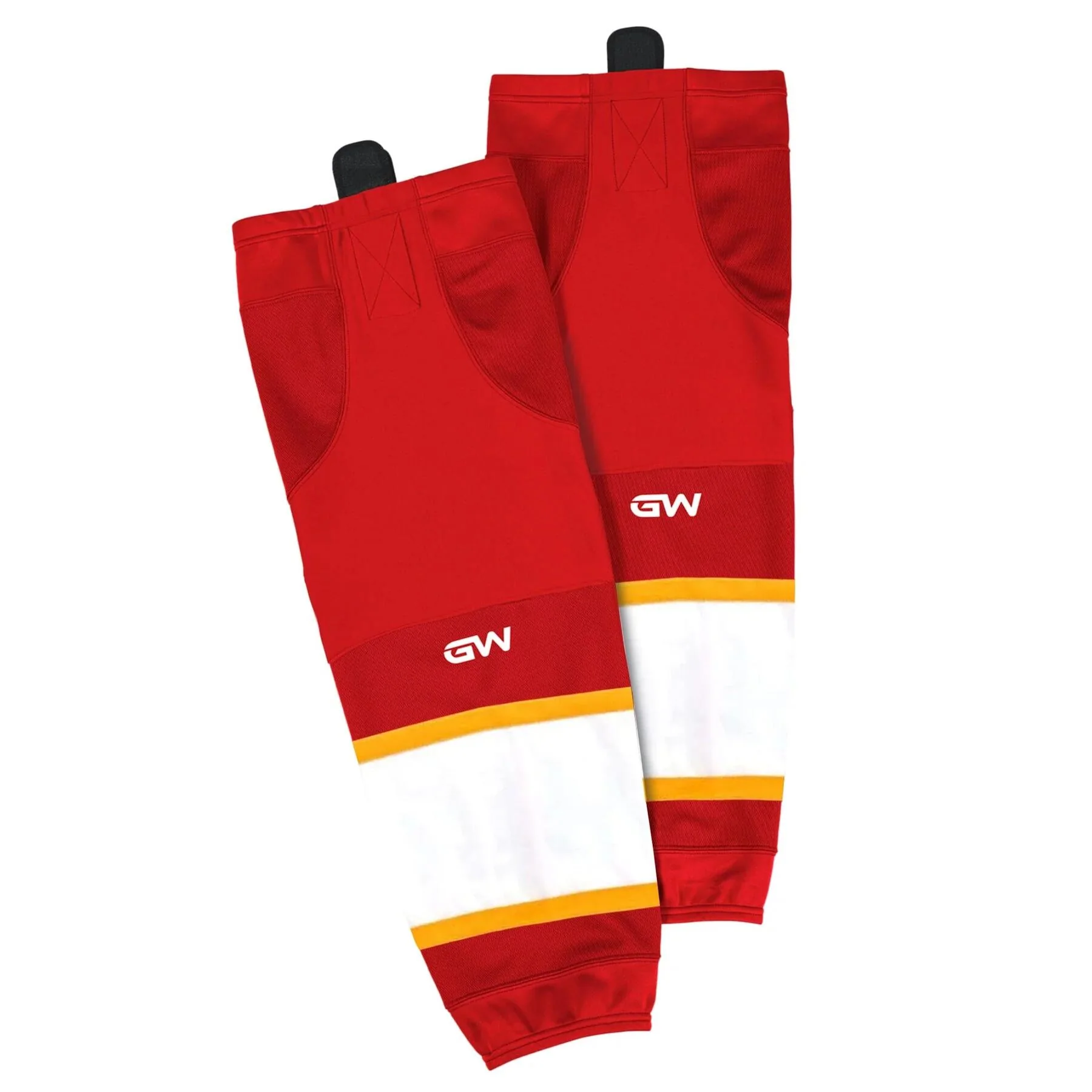 Gamewear SK8500 Intermediate Pro Team Performance Sock - Image 12