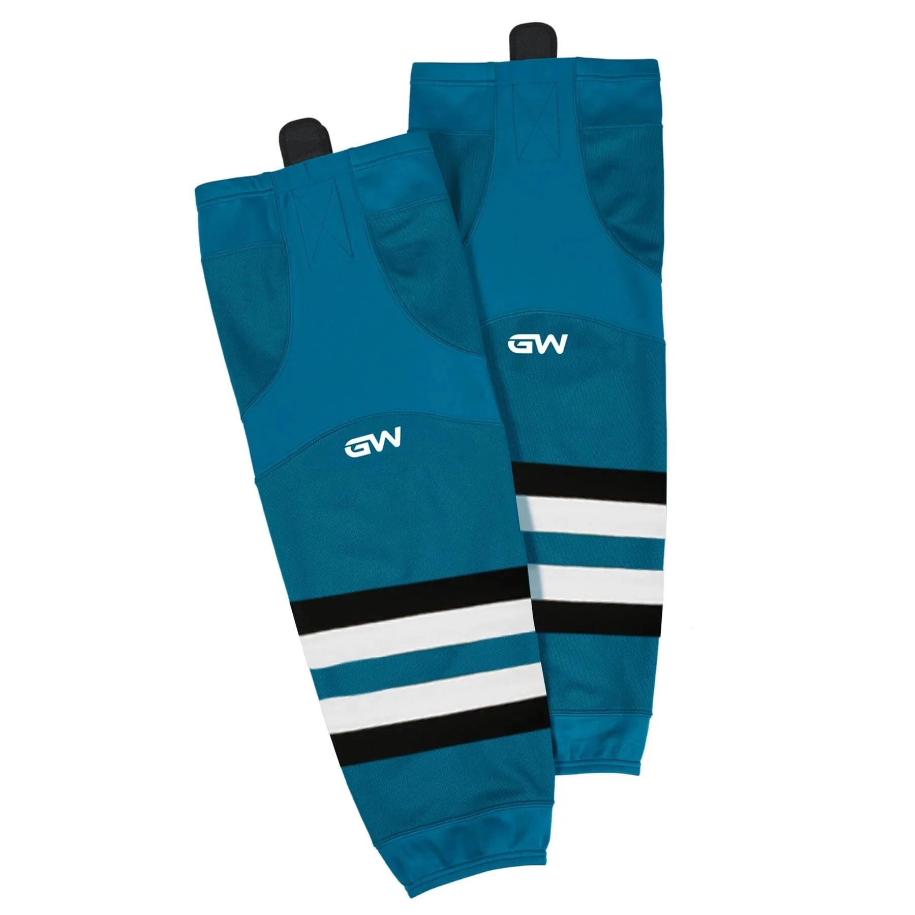 Gamewear SK8500 Intermediate Pro Team Performance Sock - Image 14