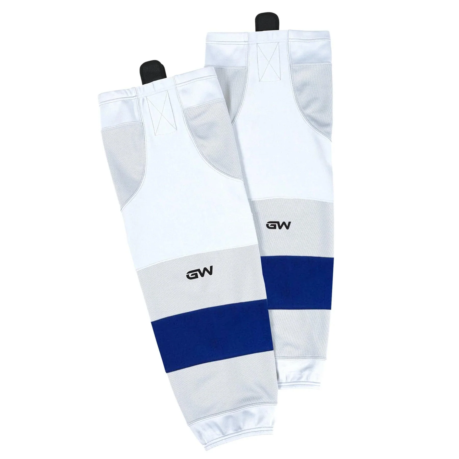 Gamewear SK8500 Intermediate Pro Team Performance Sock - Image 15