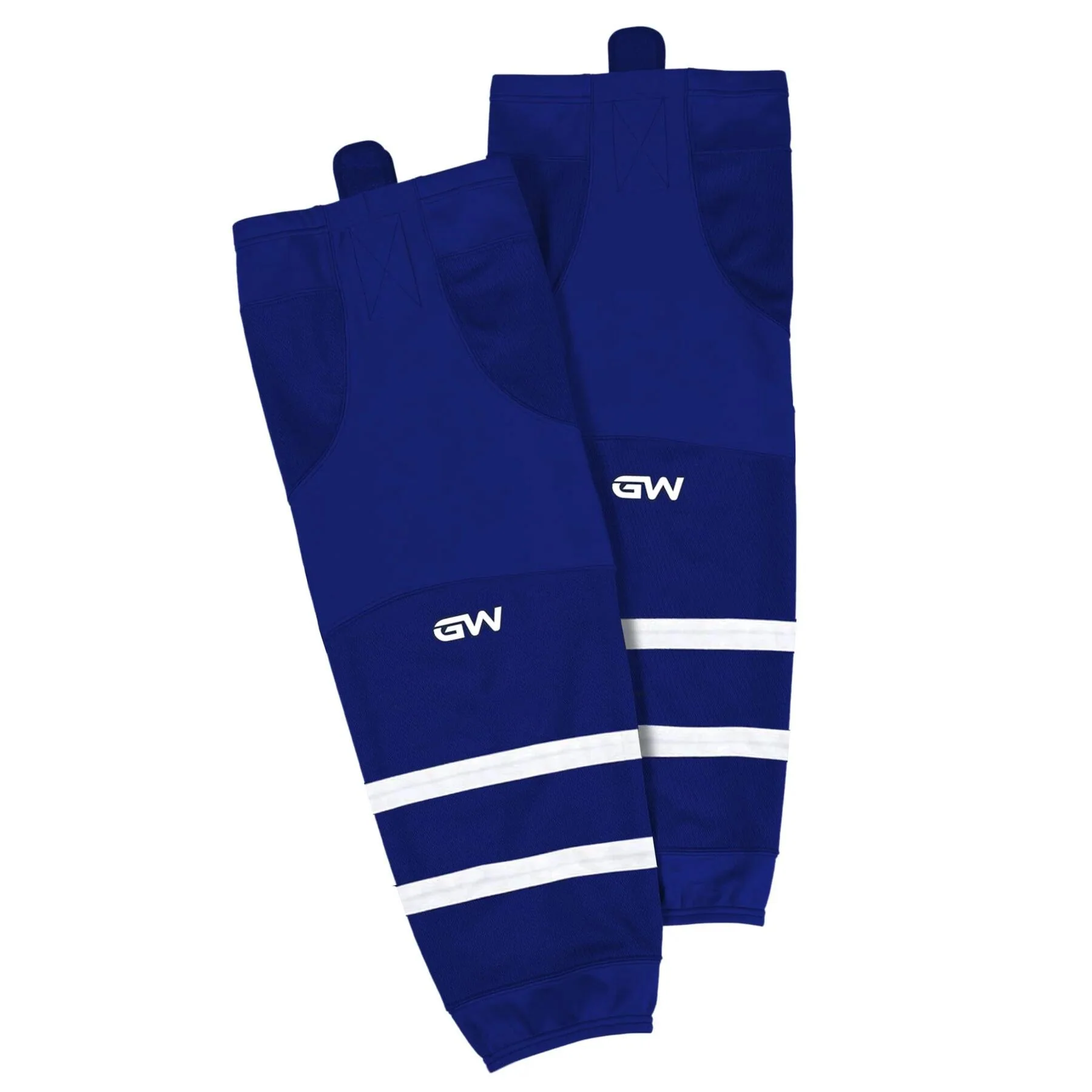 Gamewear SK8500 Intermediate Pro Team Performance Sock - Image 18