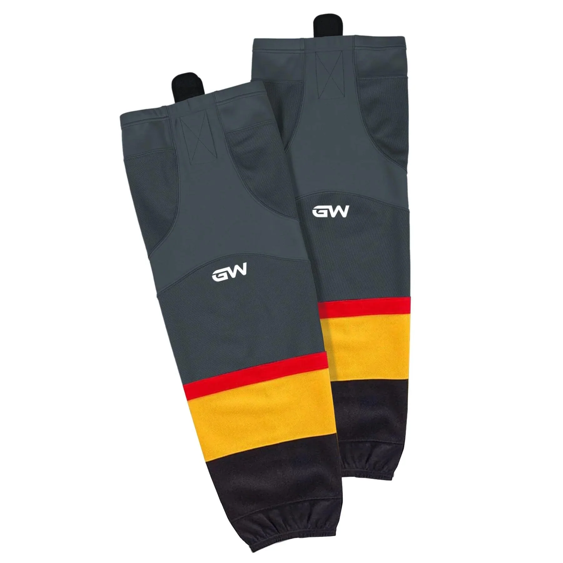 Gamewear SK8500 Intermediate Pro Team Performance Sock - Image 20