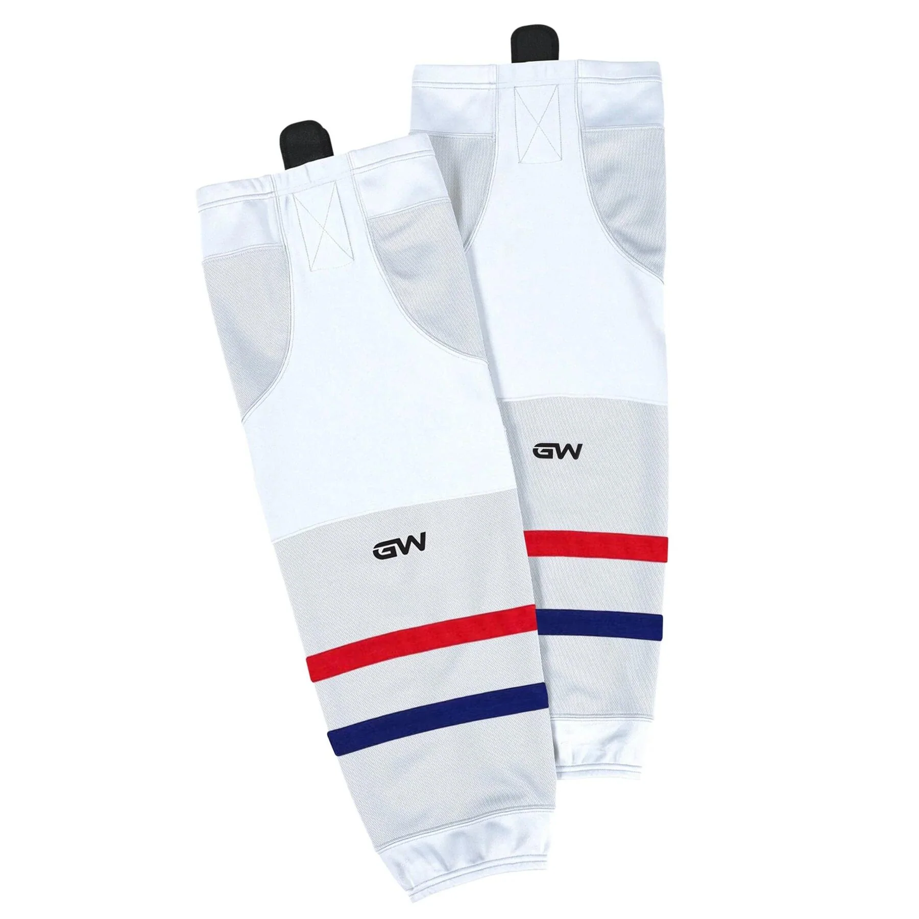 Gamewear SK8500 Intermediate Pro Team Performance Sock - Image 21