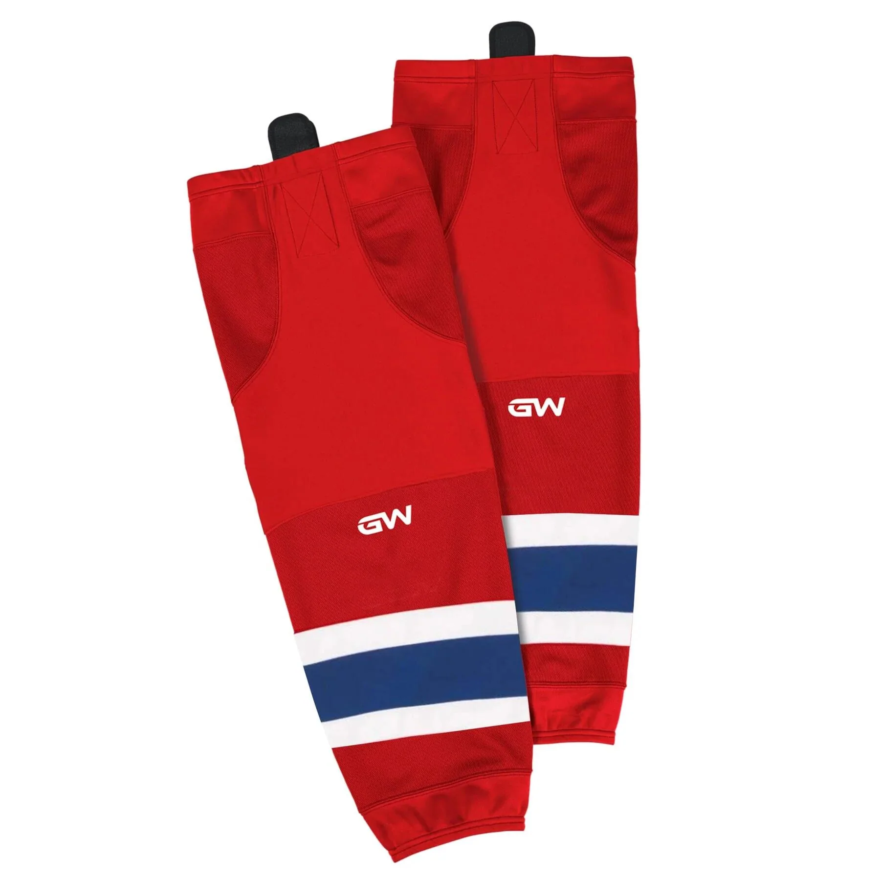 Gamewear SK8500 Intermediate Pro Team Performance Sock - Image 22