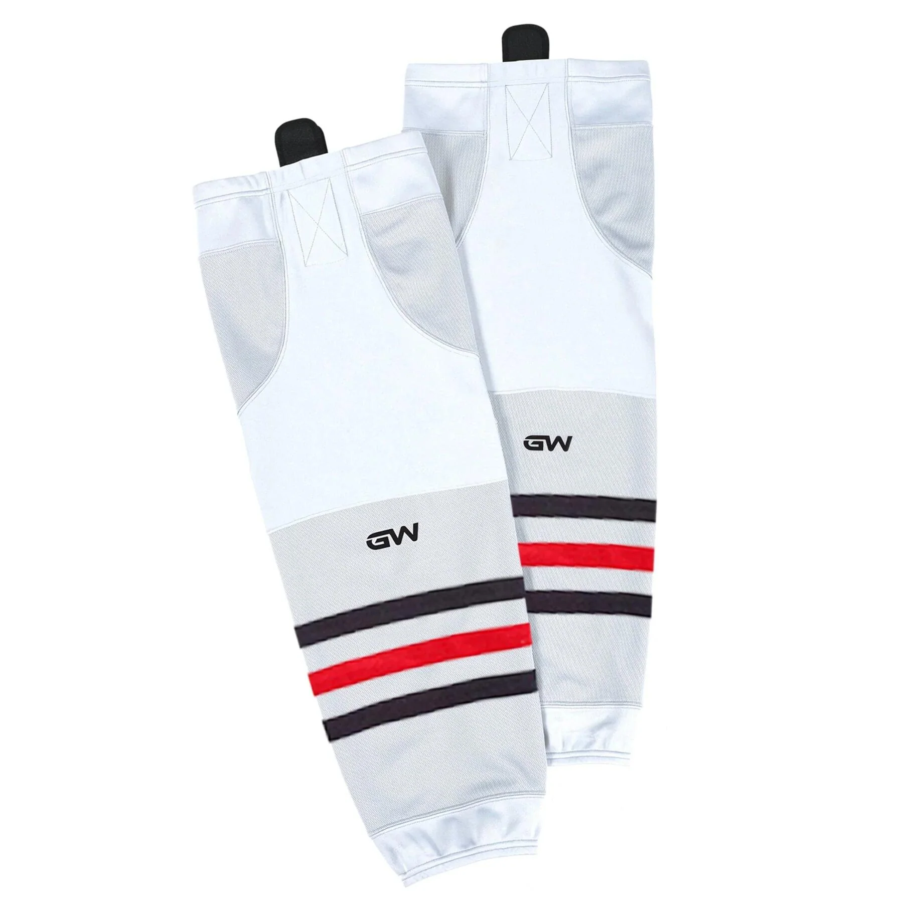 Gamewear SK8500 Intermediate Pro Team Performance Sock - Image 23