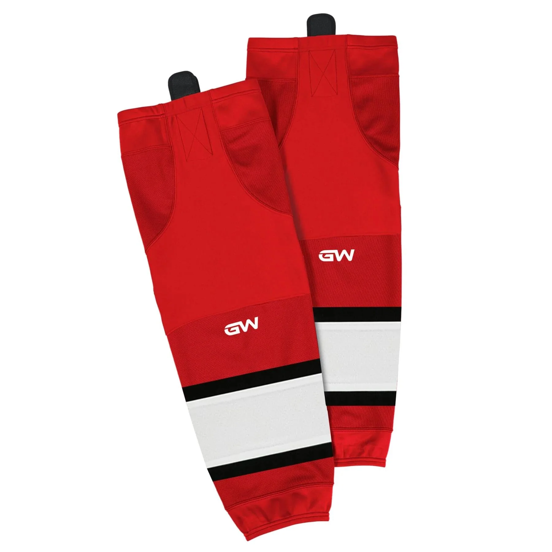 Gamewear SK8500 Intermediate Pro Team Performance Sock - Image 26