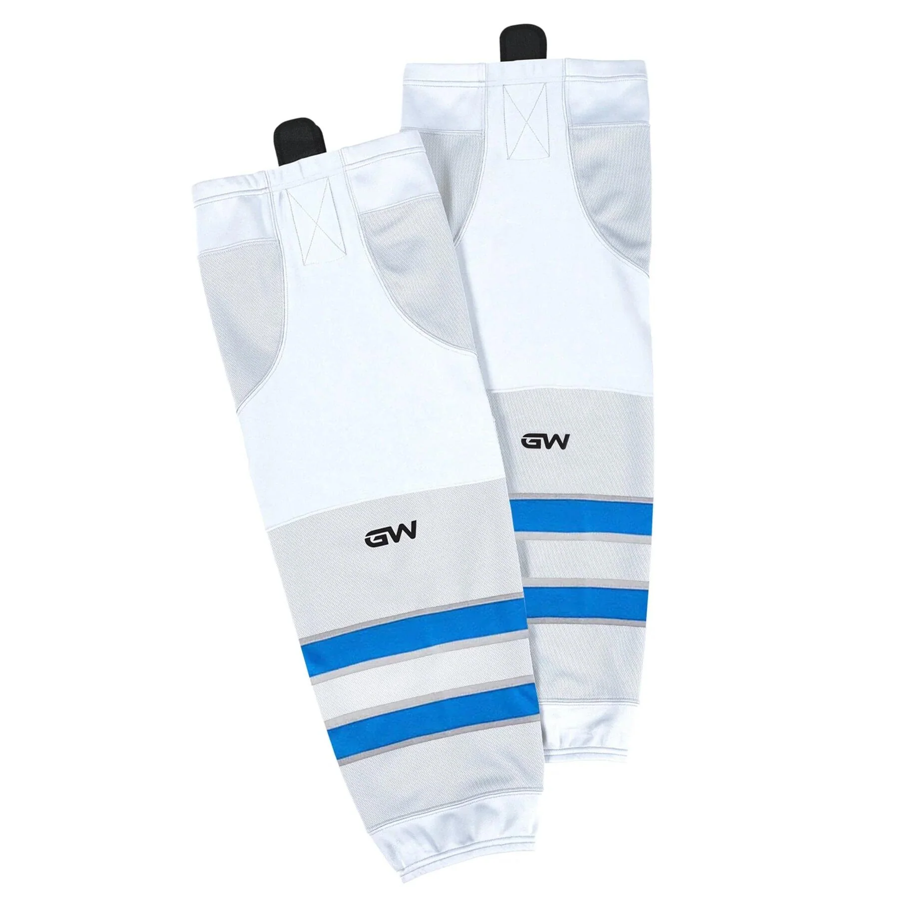 Gamewear SK8500 Intermediate Pro Team Performance Sock - Image 27