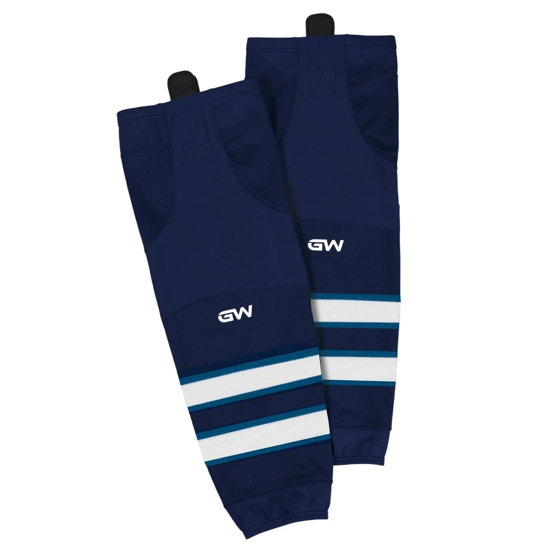 Gamewear SK8500 Intermediate Pro Team Performance Sock - Image 28