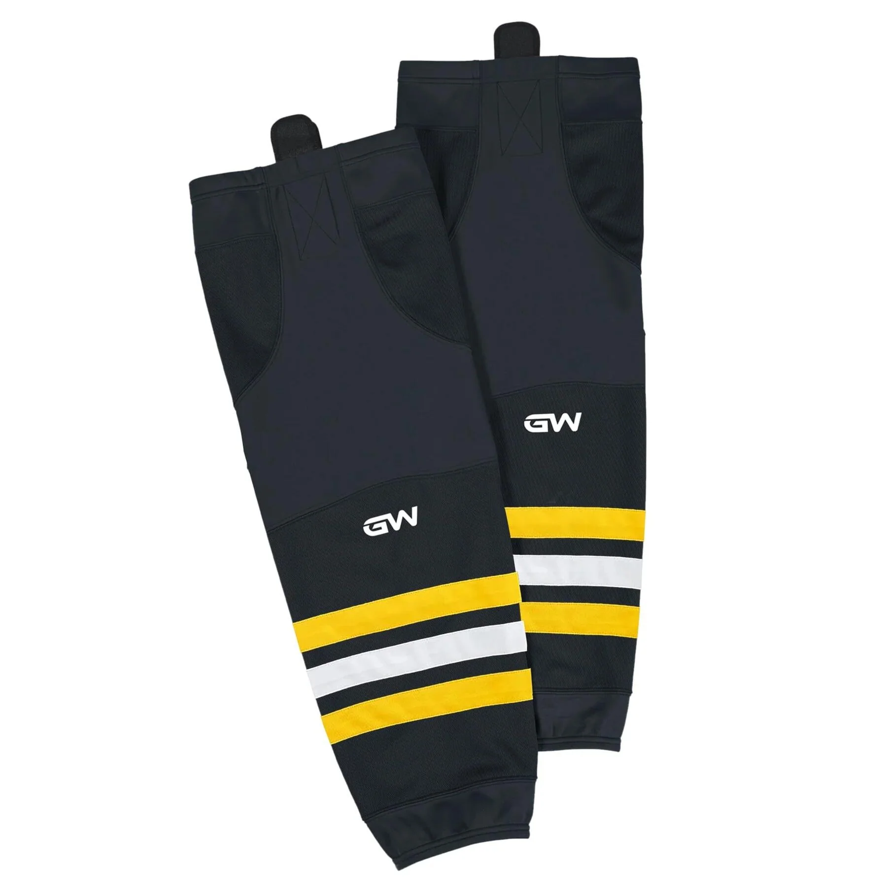Gamewear SK8500 Intermediate Pro Team Performance Sock - Image 30