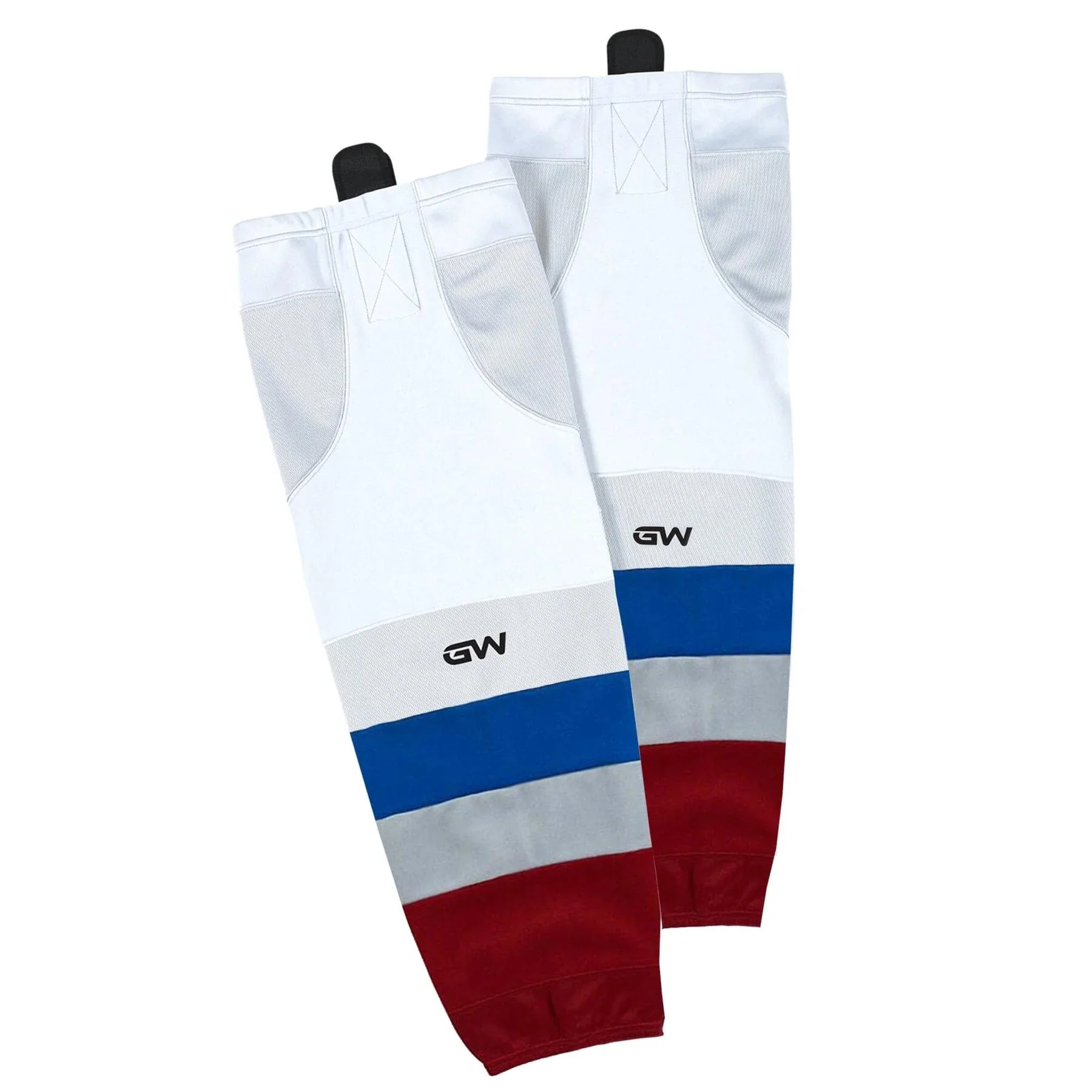 Gamewear SK8500 Intermediate Pro Team Performance Sock - Image 31