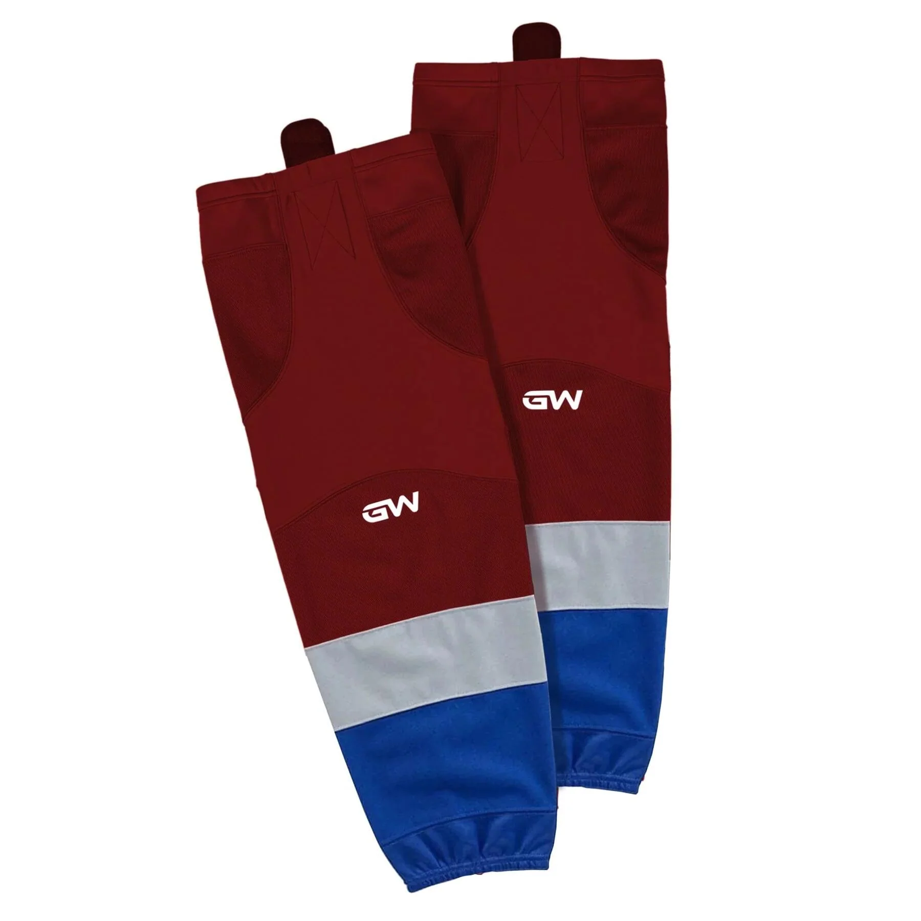 Gamewear SK8500 Intermediate Pro Team Performance Sock - Image 32