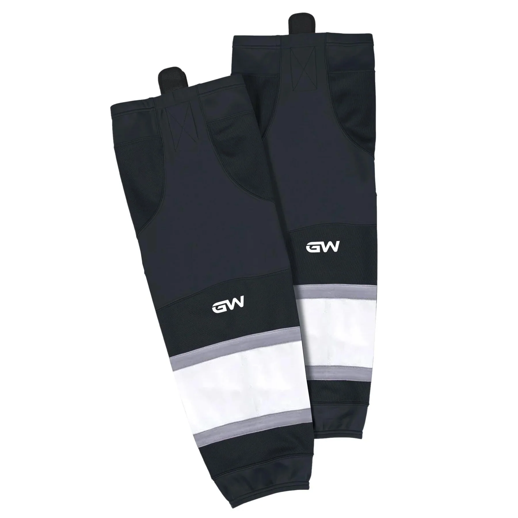 Gamewear SK8500 Intermediate Pro Team Performance Sock - Image 34