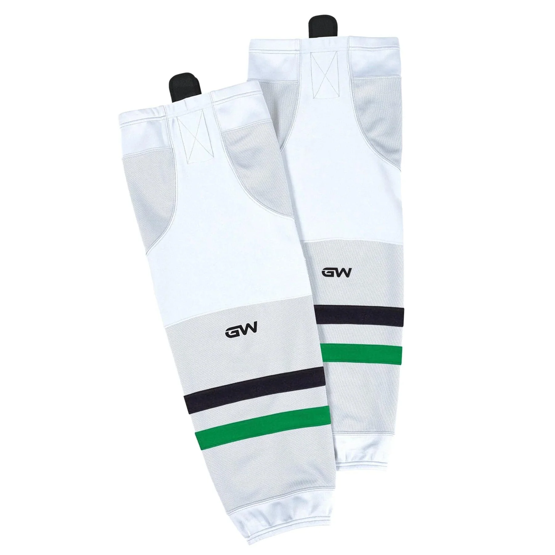 Gamewear SK8500 Intermediate Pro Team Performance Sock - Image 35