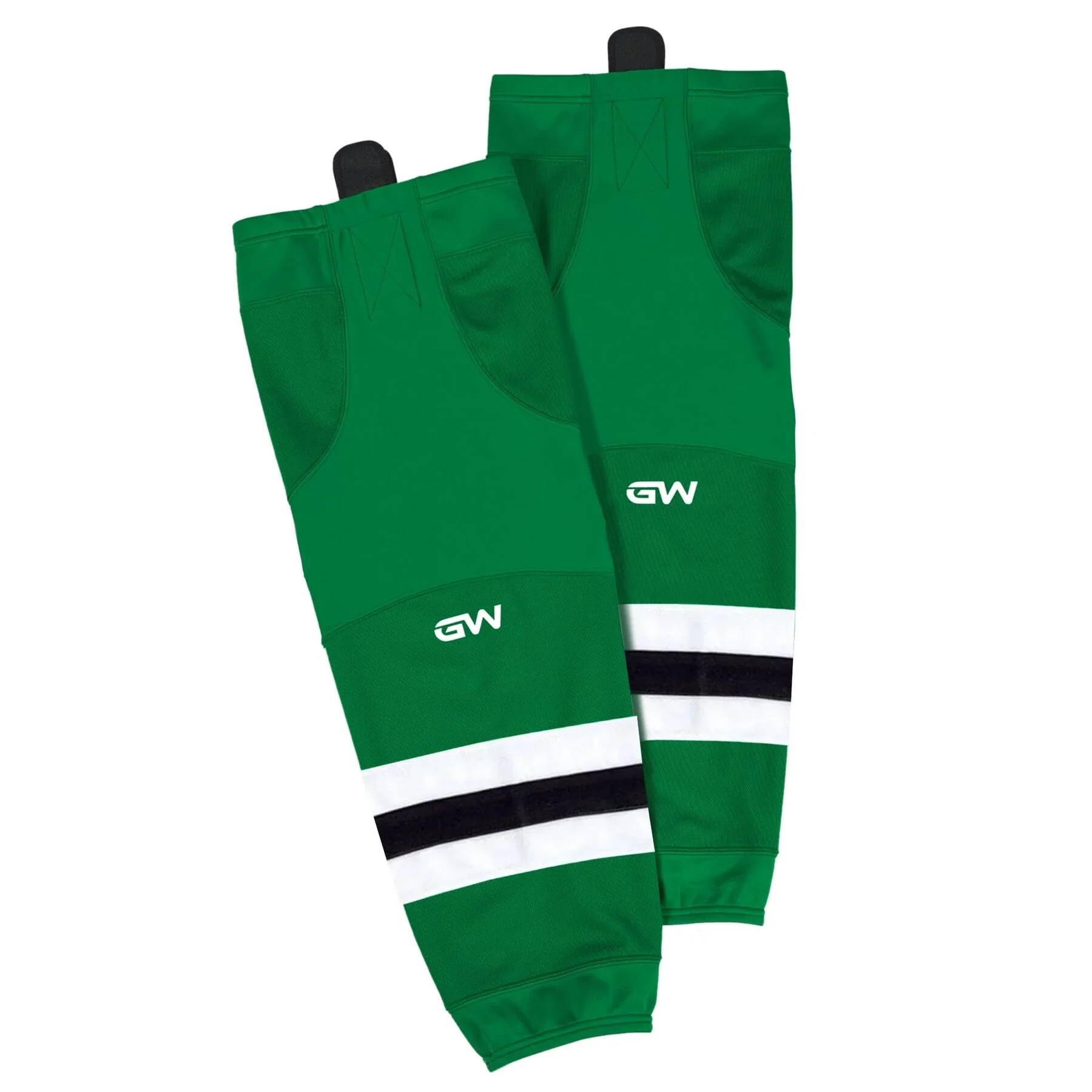 Gamewear SK8500 Intermediate Pro Team Performance Sock - Image 36