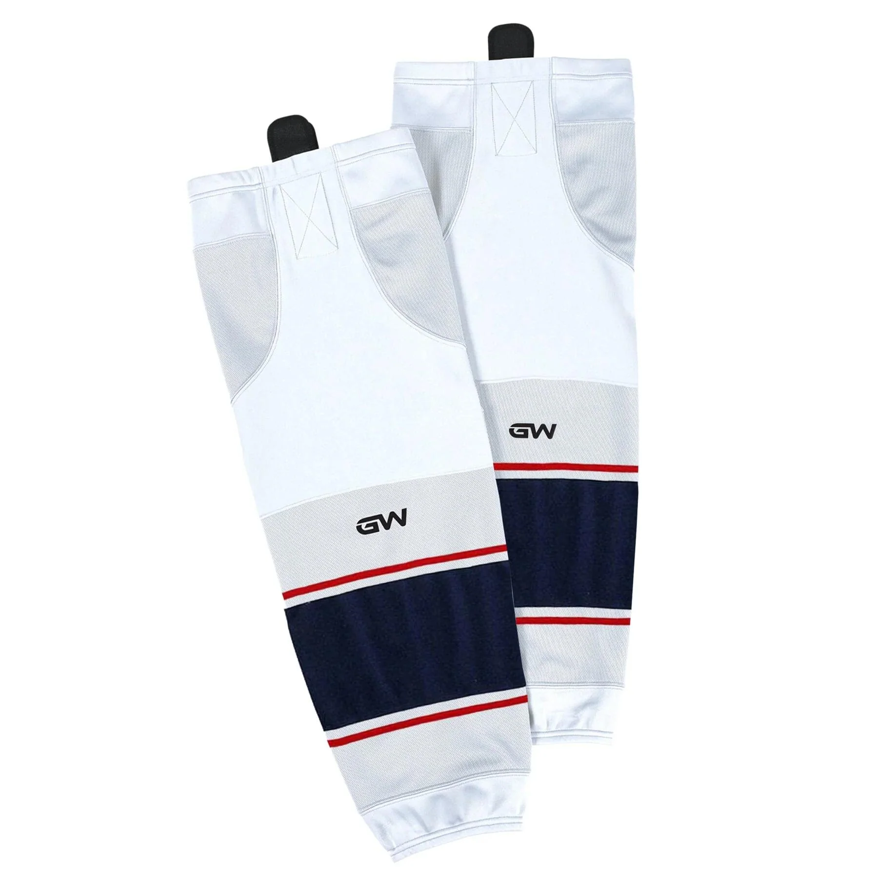 Gamewear SK8500 Intermediate Pro Team Performance Sock - Image 37