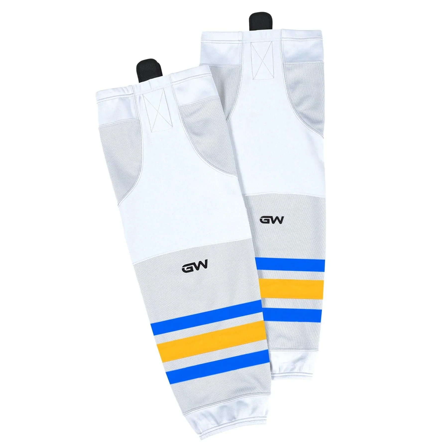 Gamewear SK8500 Intermediate Pro Team Performance Sock - Image 39