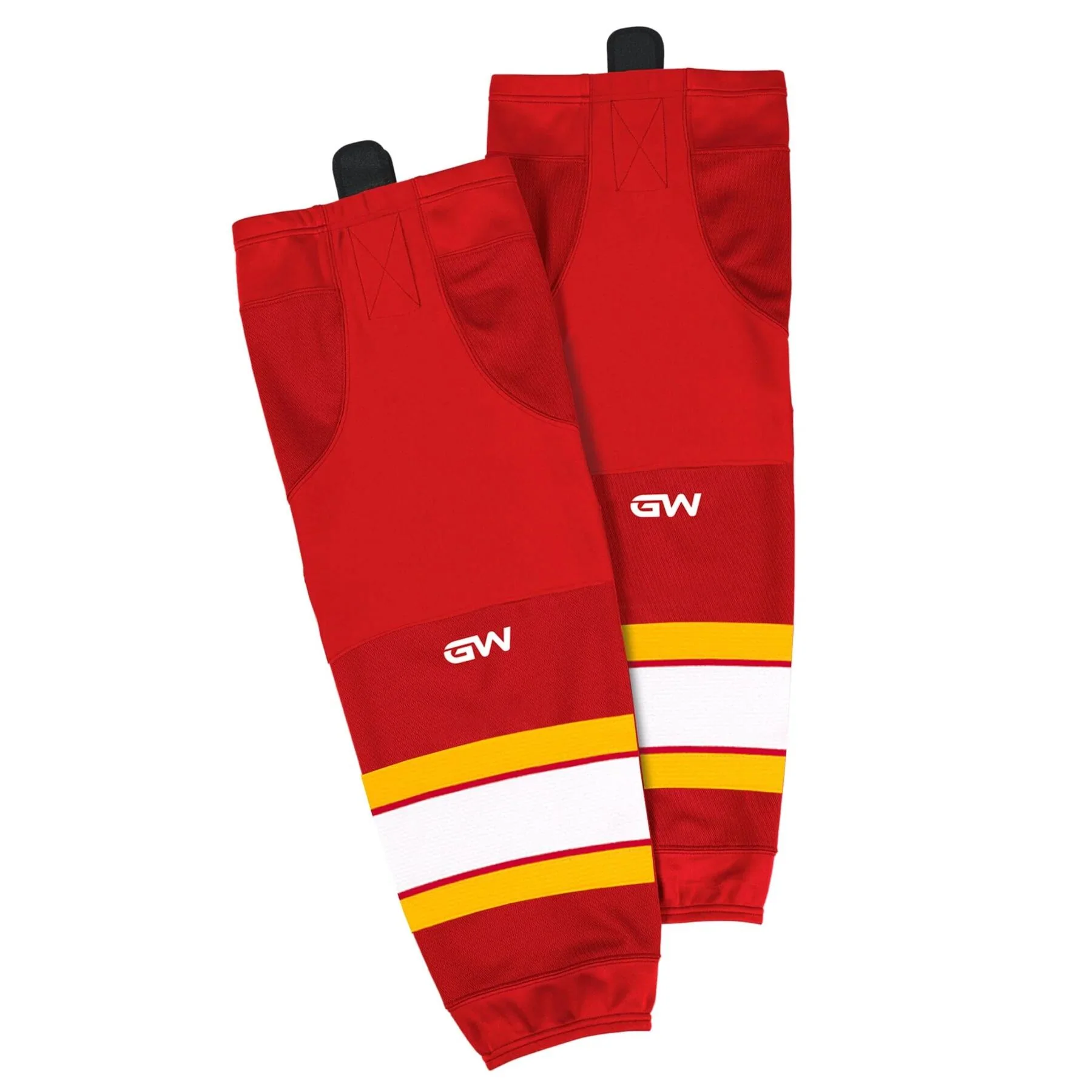 Gamewear SK8500 Intermediate Pro Team Performance Sock - Image 4