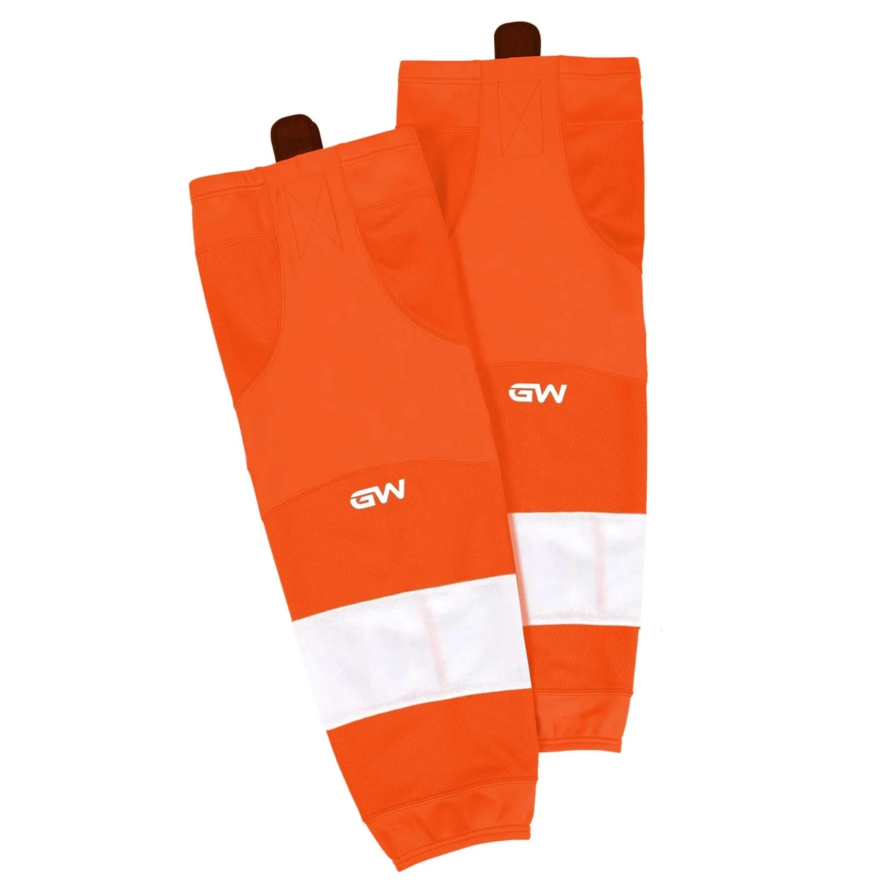 Gamewear SK8500 Intermediate Pro Team Performance Sock - Image 44