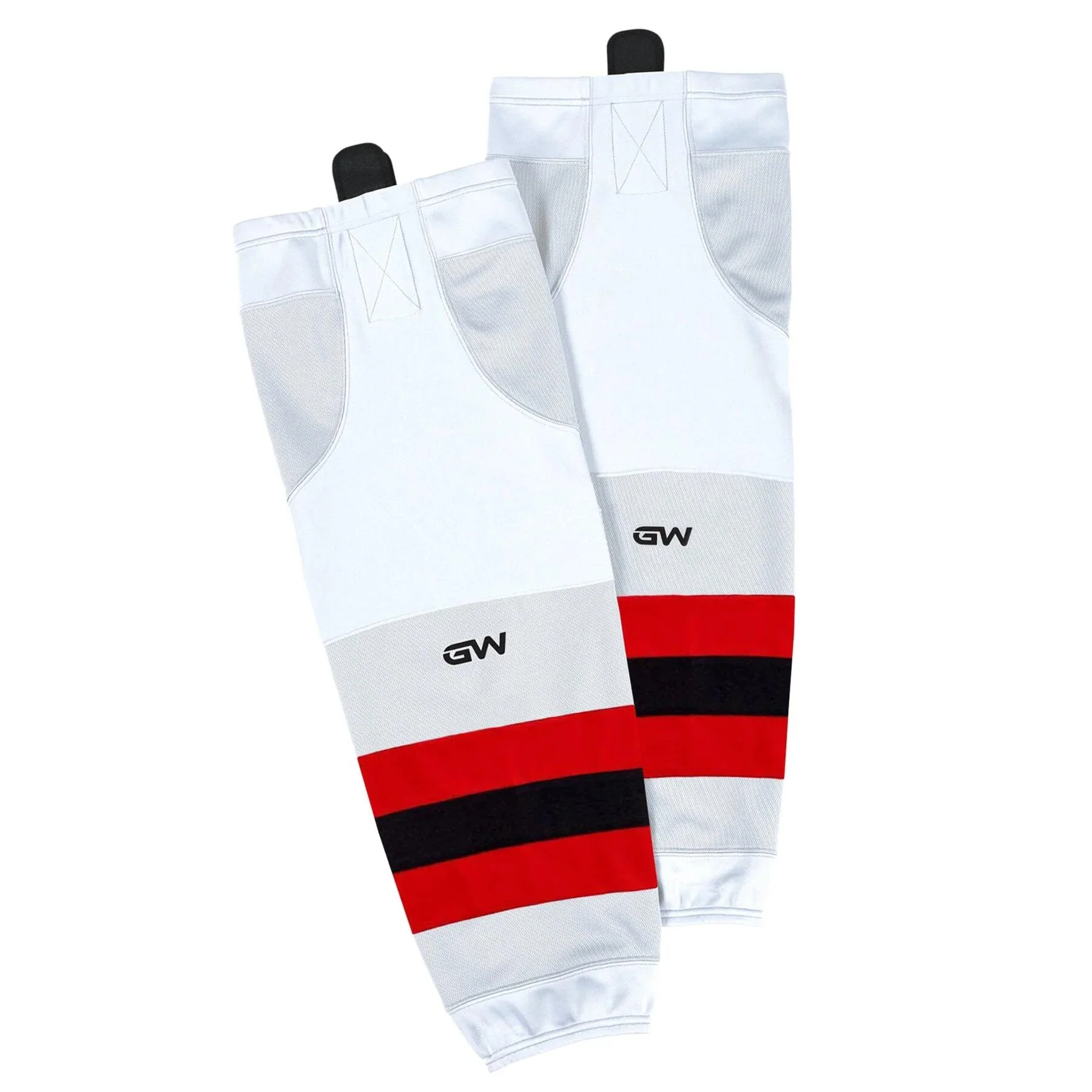 Gamewear SK8500 Intermediate Pro Team Performance Sock - Image 47