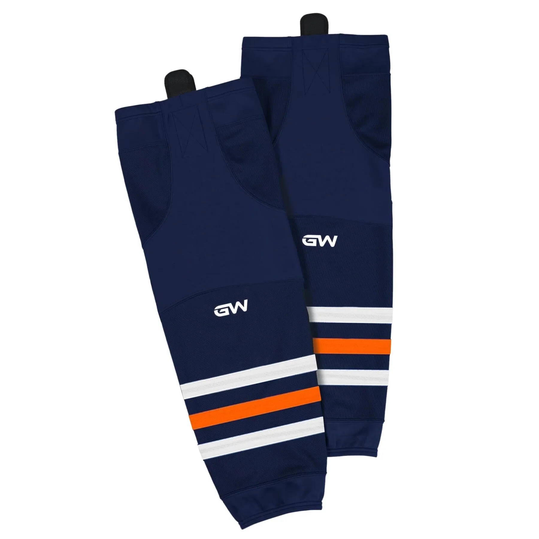 Gamewear SK8500 Intermediate Pro Team Performance Sock - Image 50