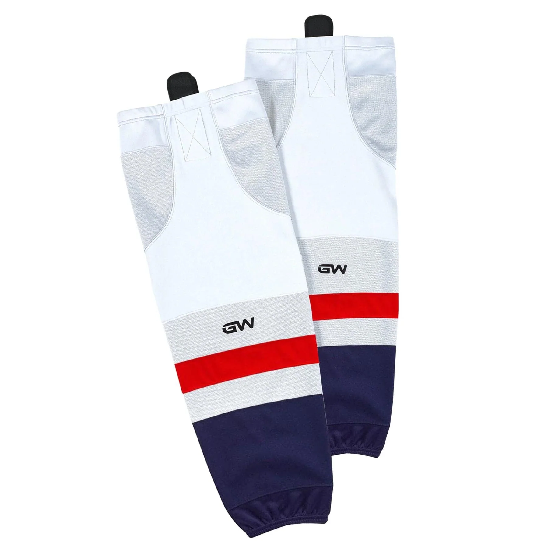 Gamewear SK8500 Intermediate Pro Team Performance Sock - Image 51