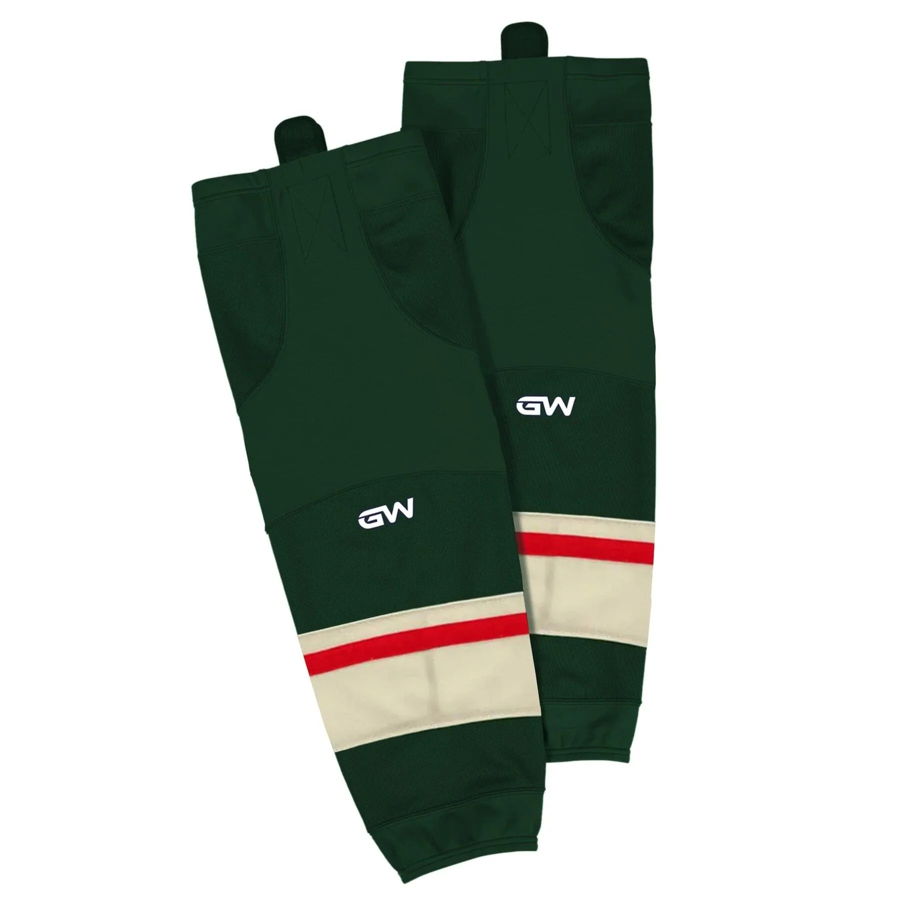 Gamewear SK8500 Intermediate Pro Team Performance Sock - Image 54