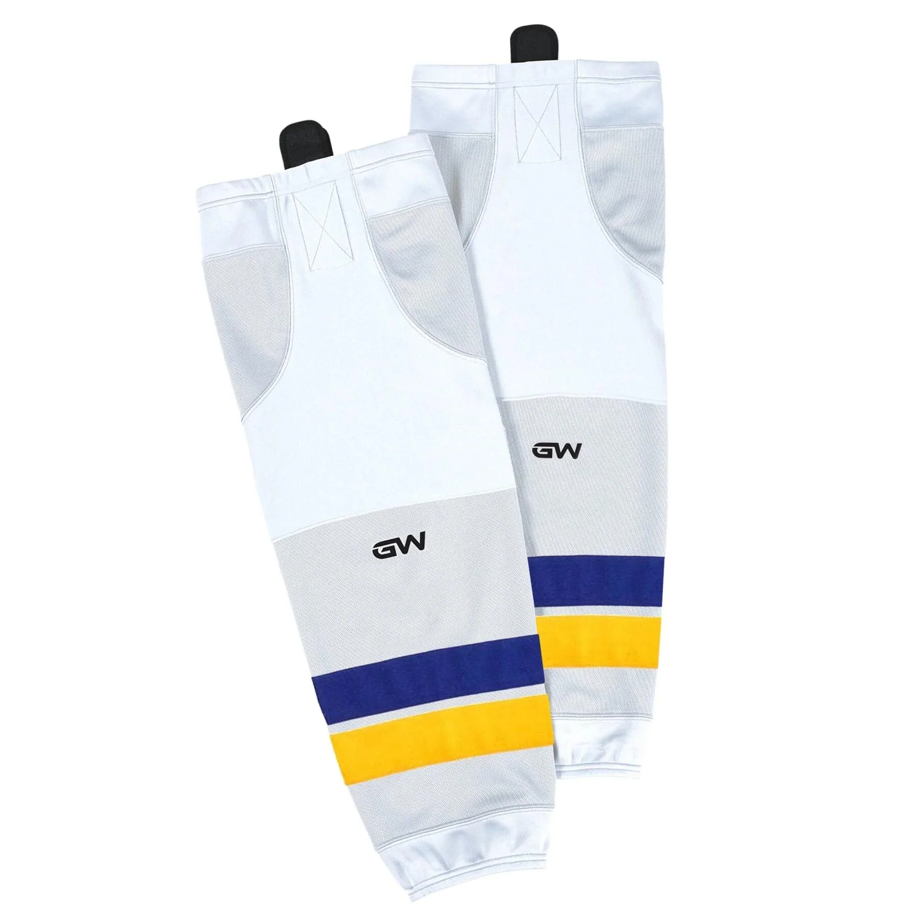 Gamewear SK8500 Intermediate Pro Team Performance Sock - Image 55