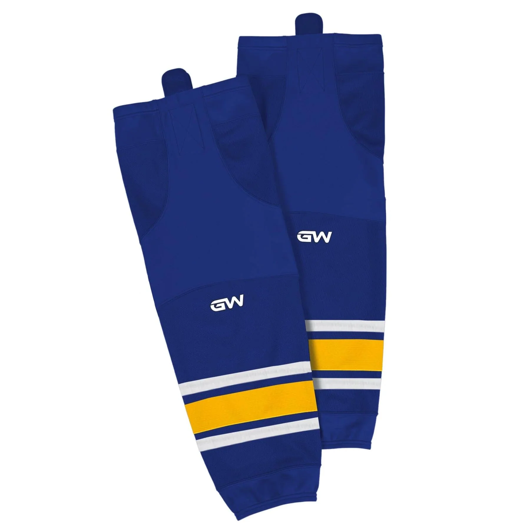 Gamewear SK8500 Intermediate Pro Team Performance Sock - Image 56