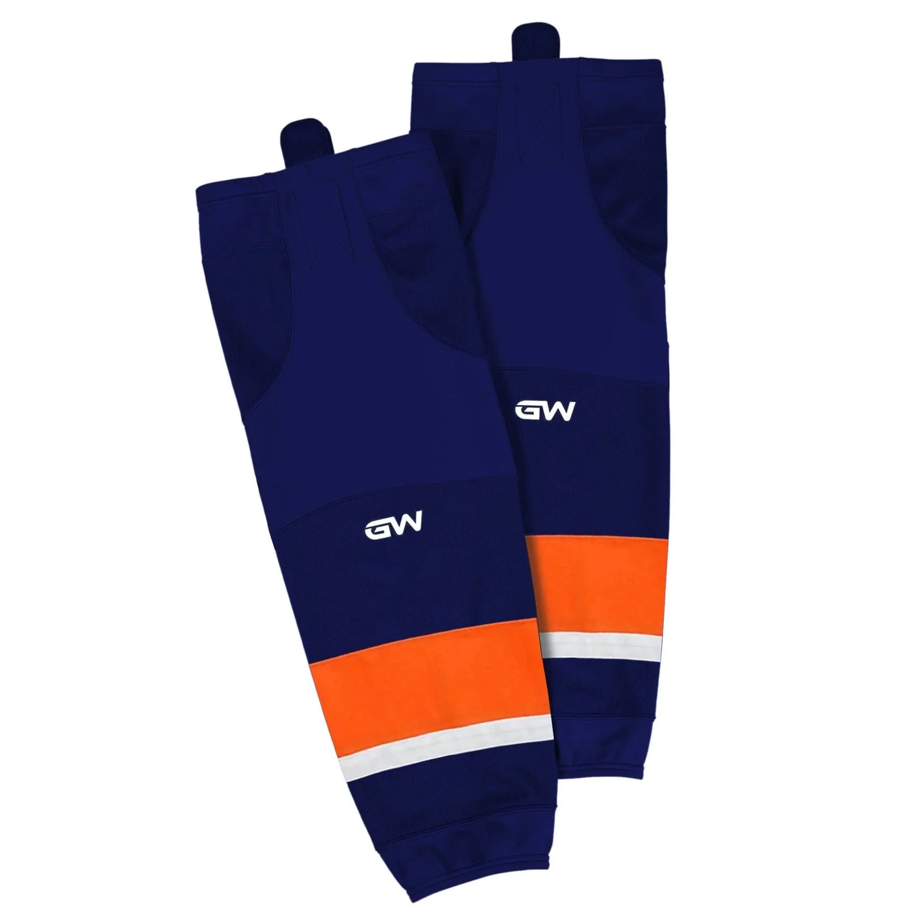 Gamewear SK8500 Intermediate Pro Team Performance Sock - Image 62
