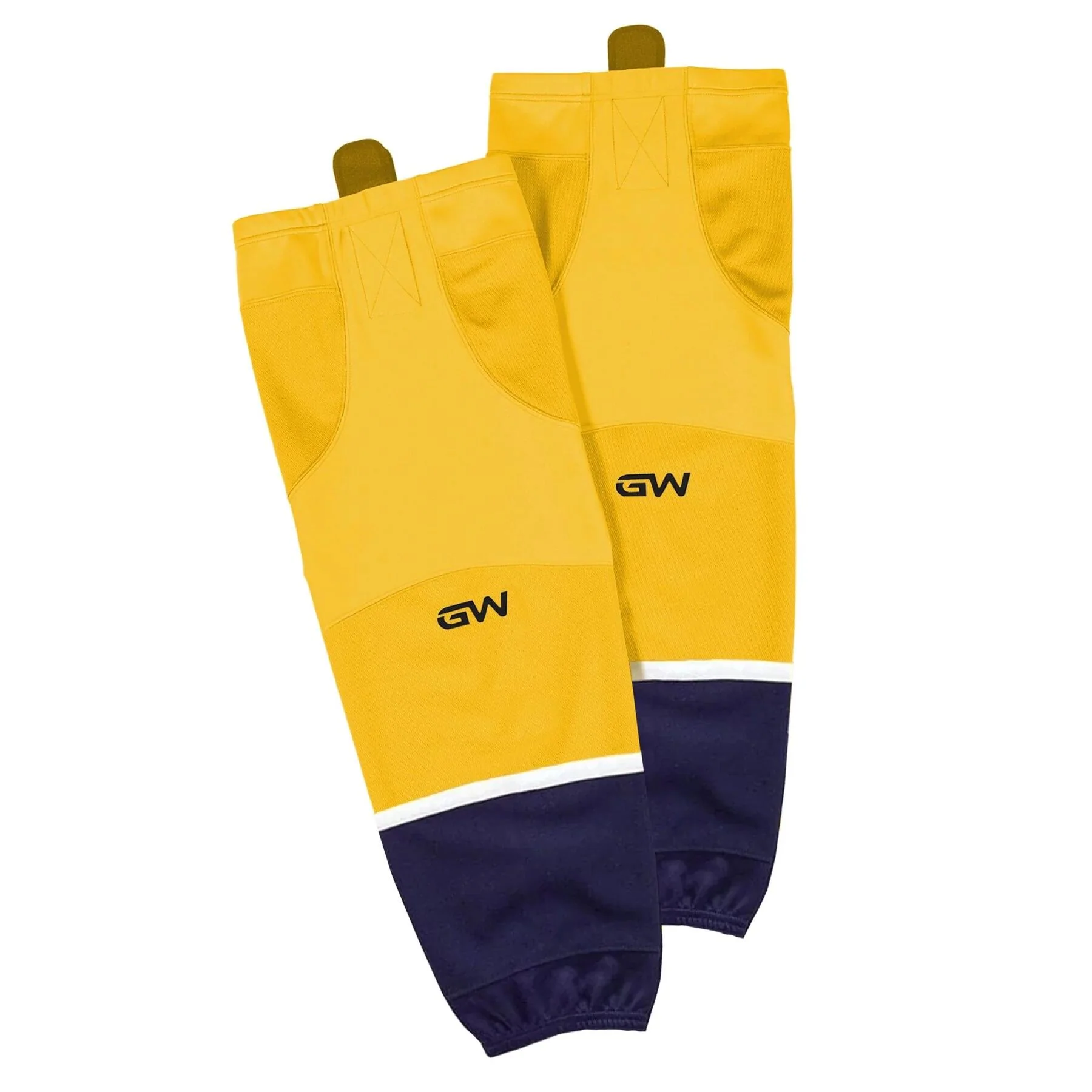 Gamewear SK8500 Intermediate Pro Team Performance Sock - Image 8