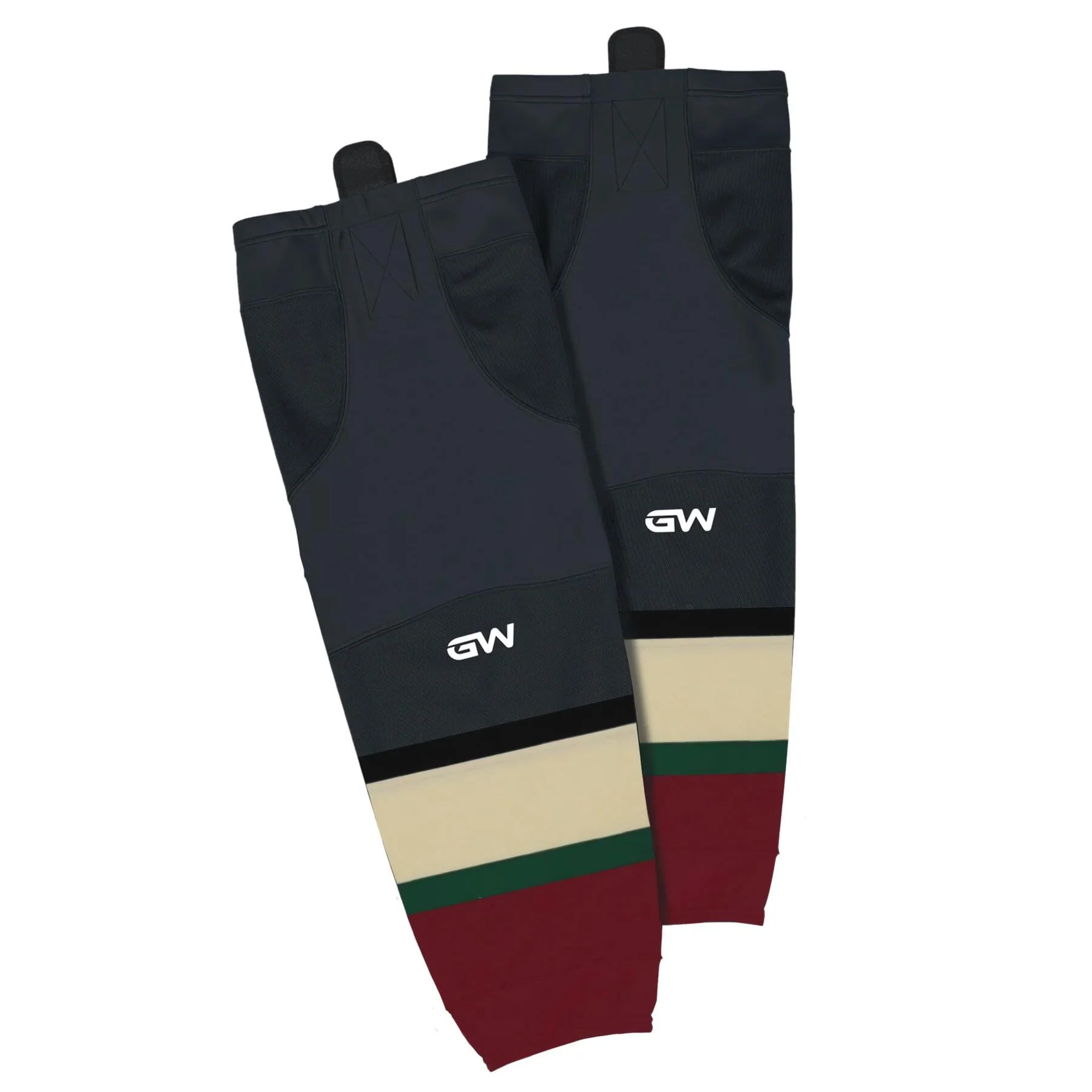 Gamewear SK8500 Junior Pro Team Performance Sock - Image 2