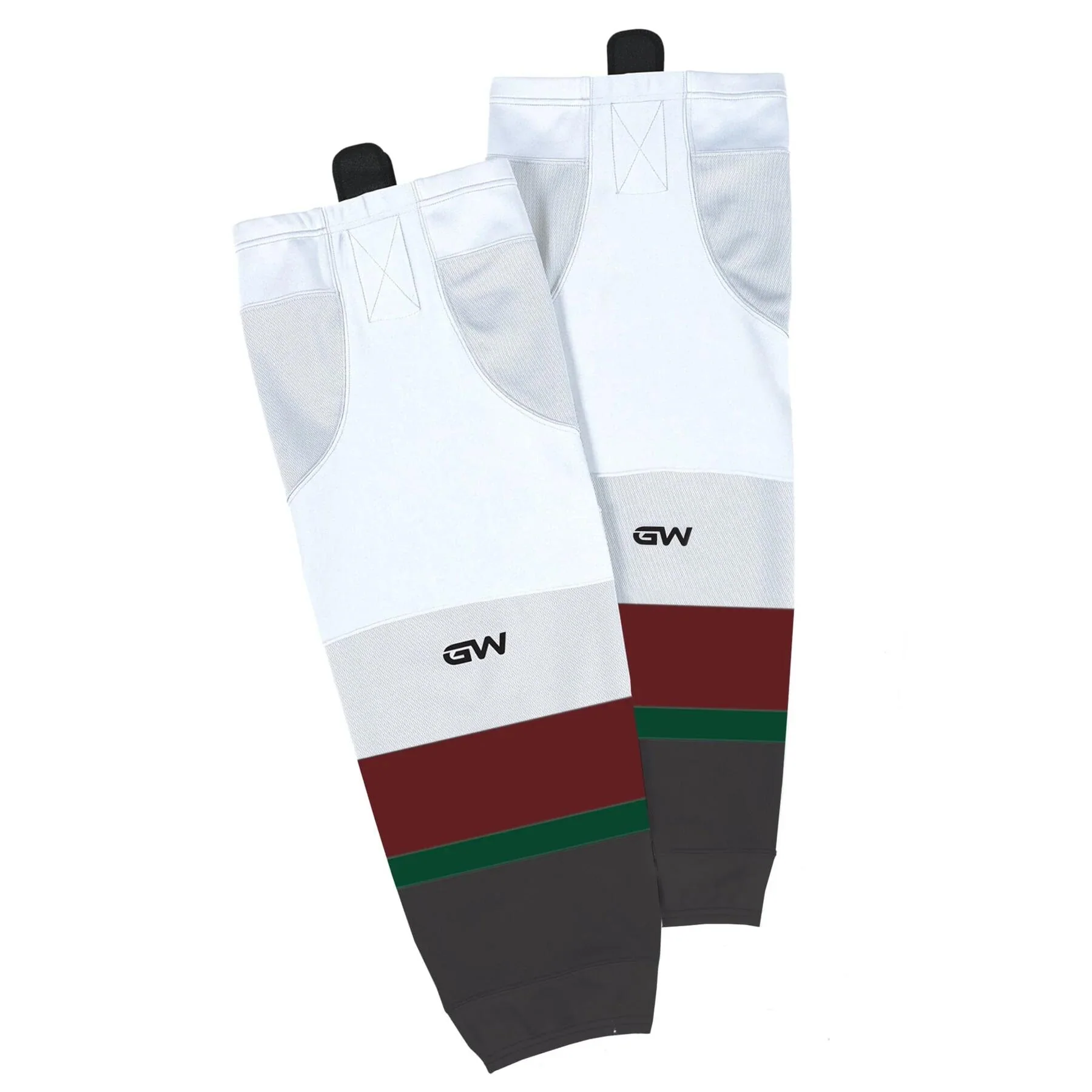 Gamewear SK8500 Senior Pro Team Performance Sock