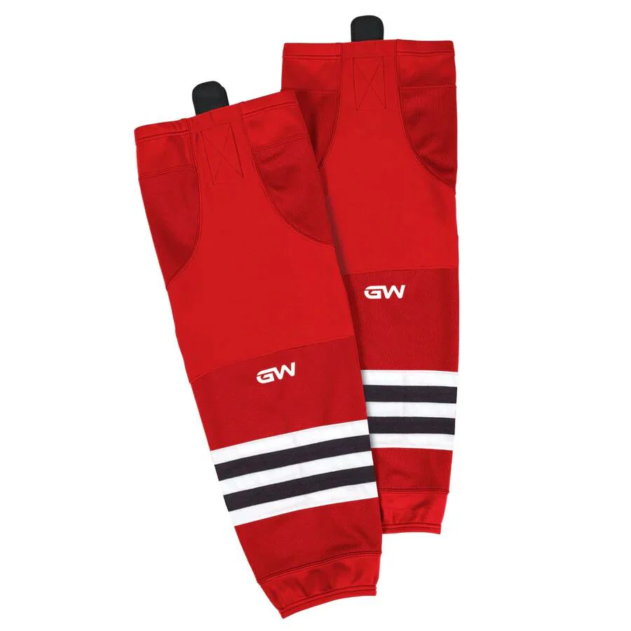 Gamewear SK8500 Senior Pro Team Performance Sock - Image 24