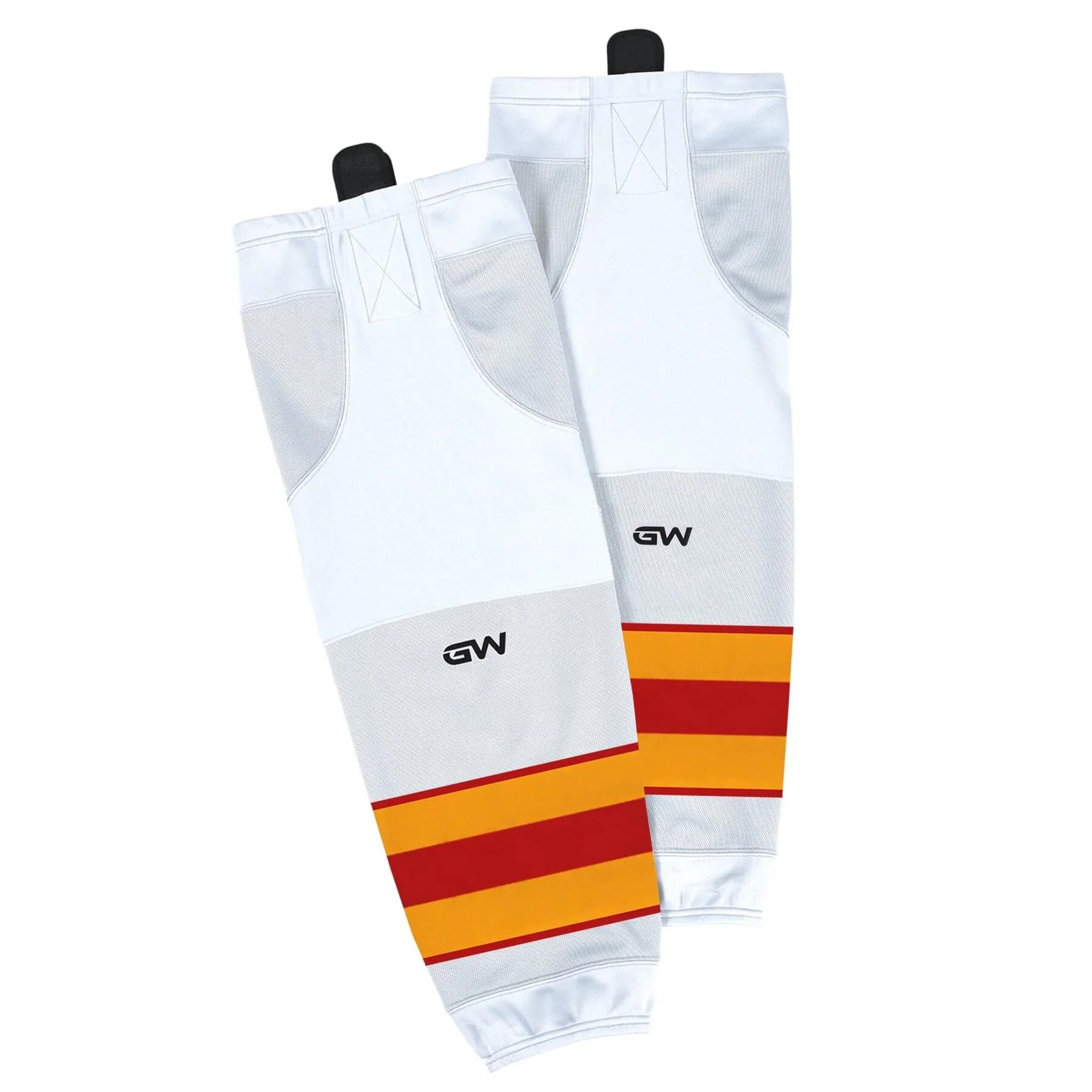 Gamewear SK8500 Senior Pro Team Performance Sock - Image 3
