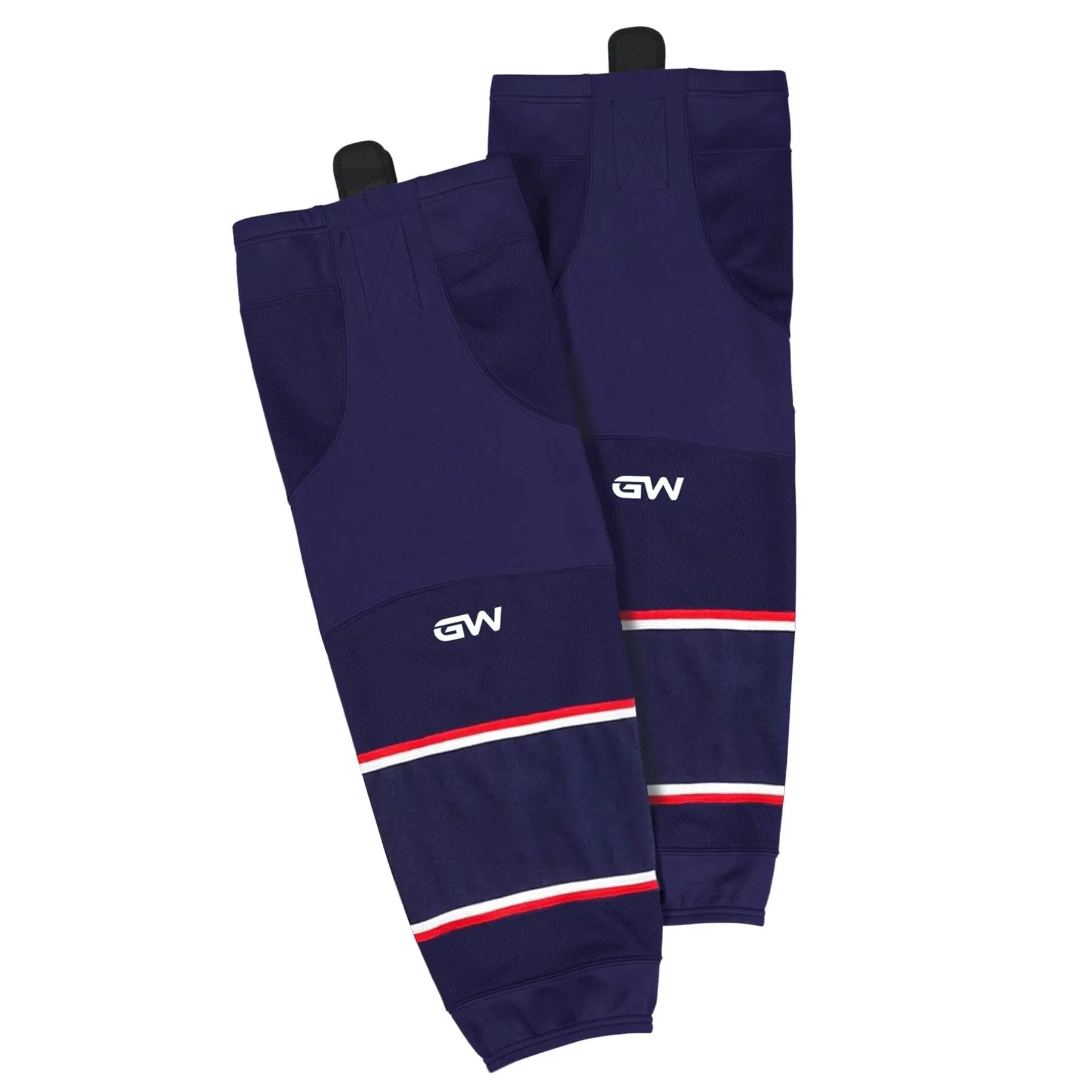 Gamewear SK8500 Senior Pro Team Performance Sock - Image 38